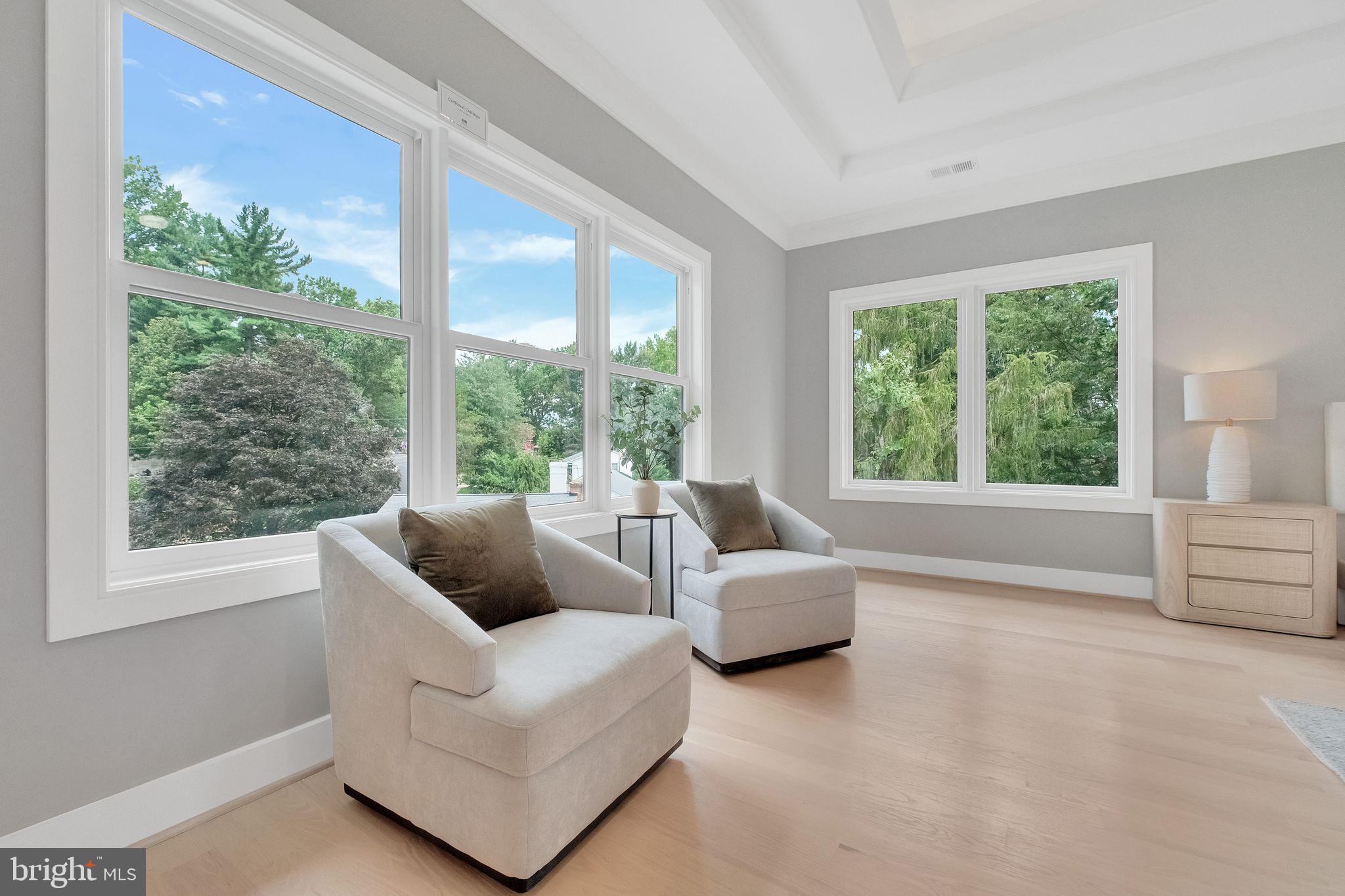 POTOMAC HILLS - Residential