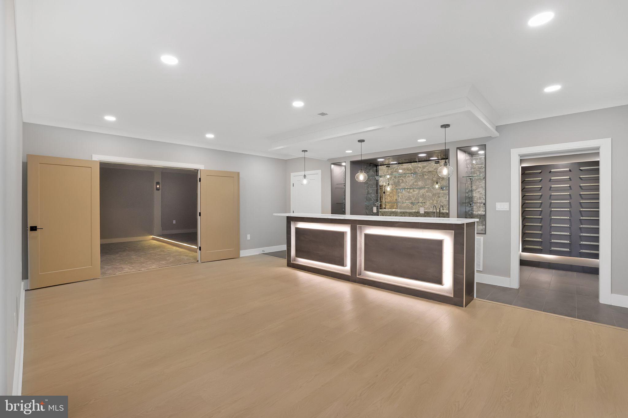 POTOMAC HILLS - Residential