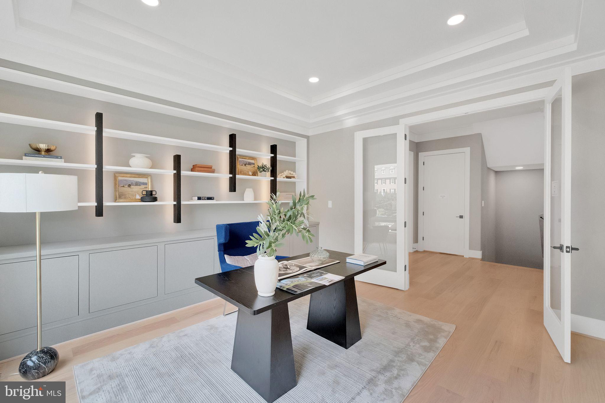 POTOMAC HILLS - Residential