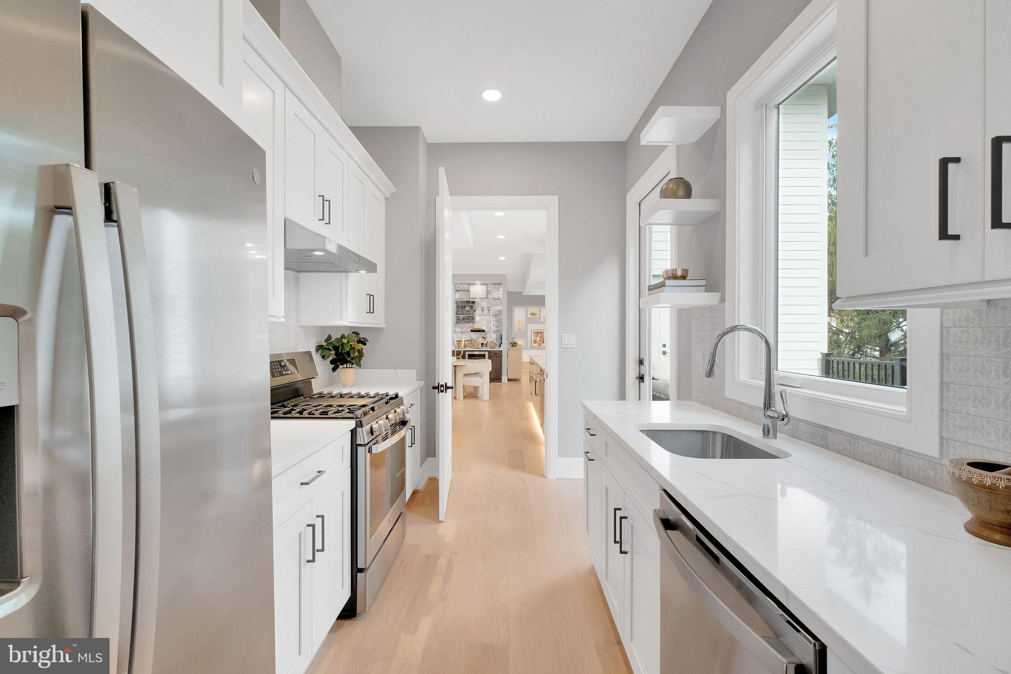 POTOMAC HILLS - Residential