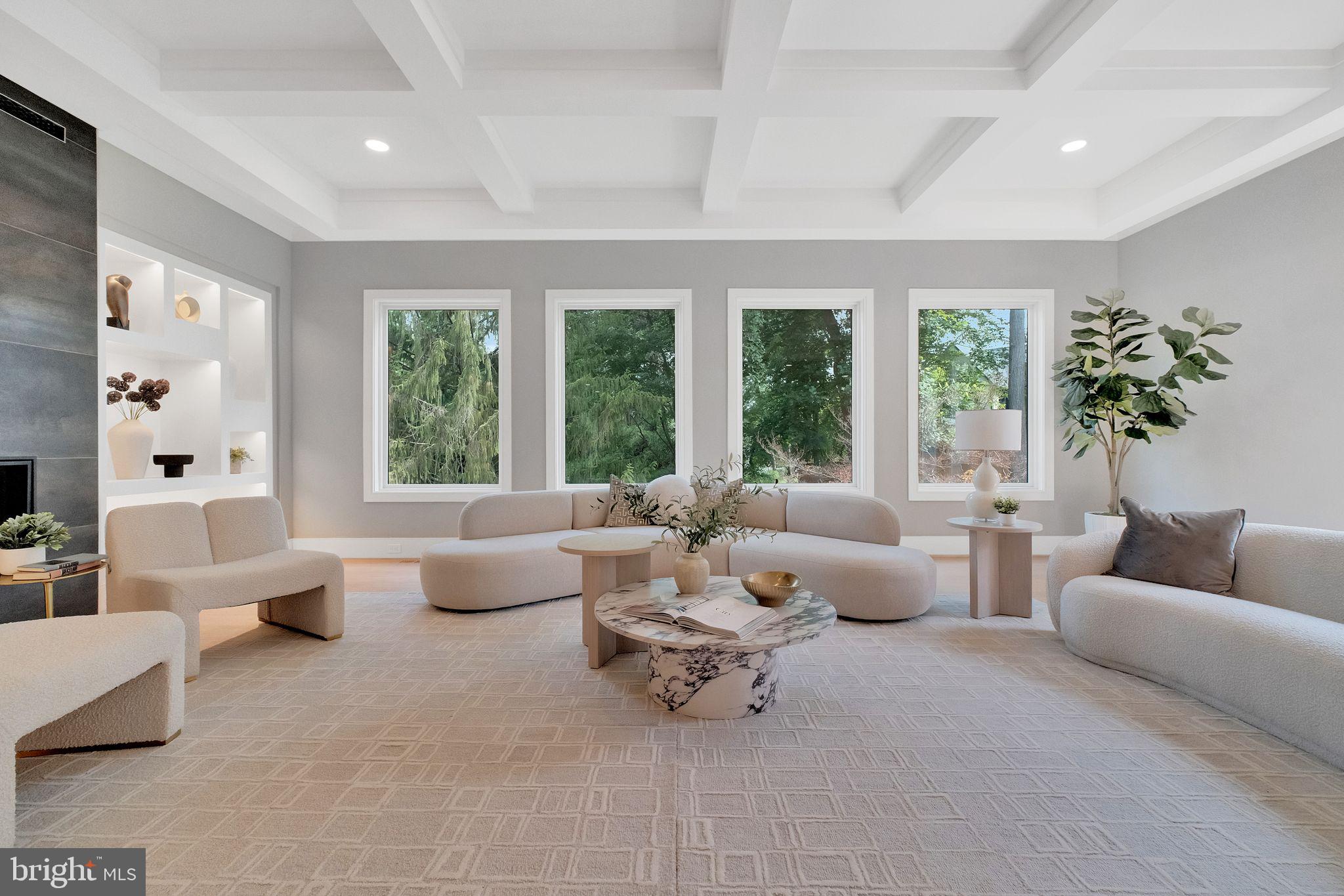 POTOMAC HILLS - Residential