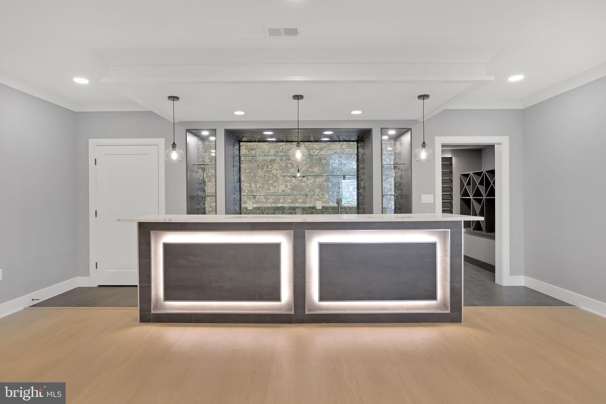 POTOMAC HILLS - Residential