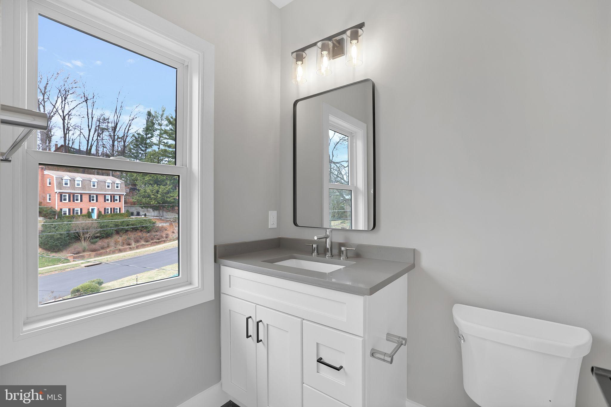 POTOMAC HILLS - Residential