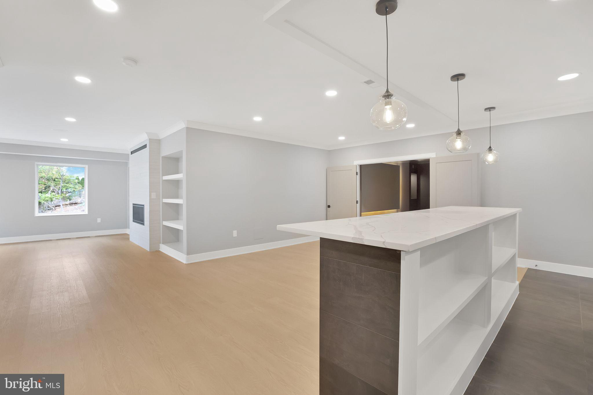 POTOMAC HILLS - Residential