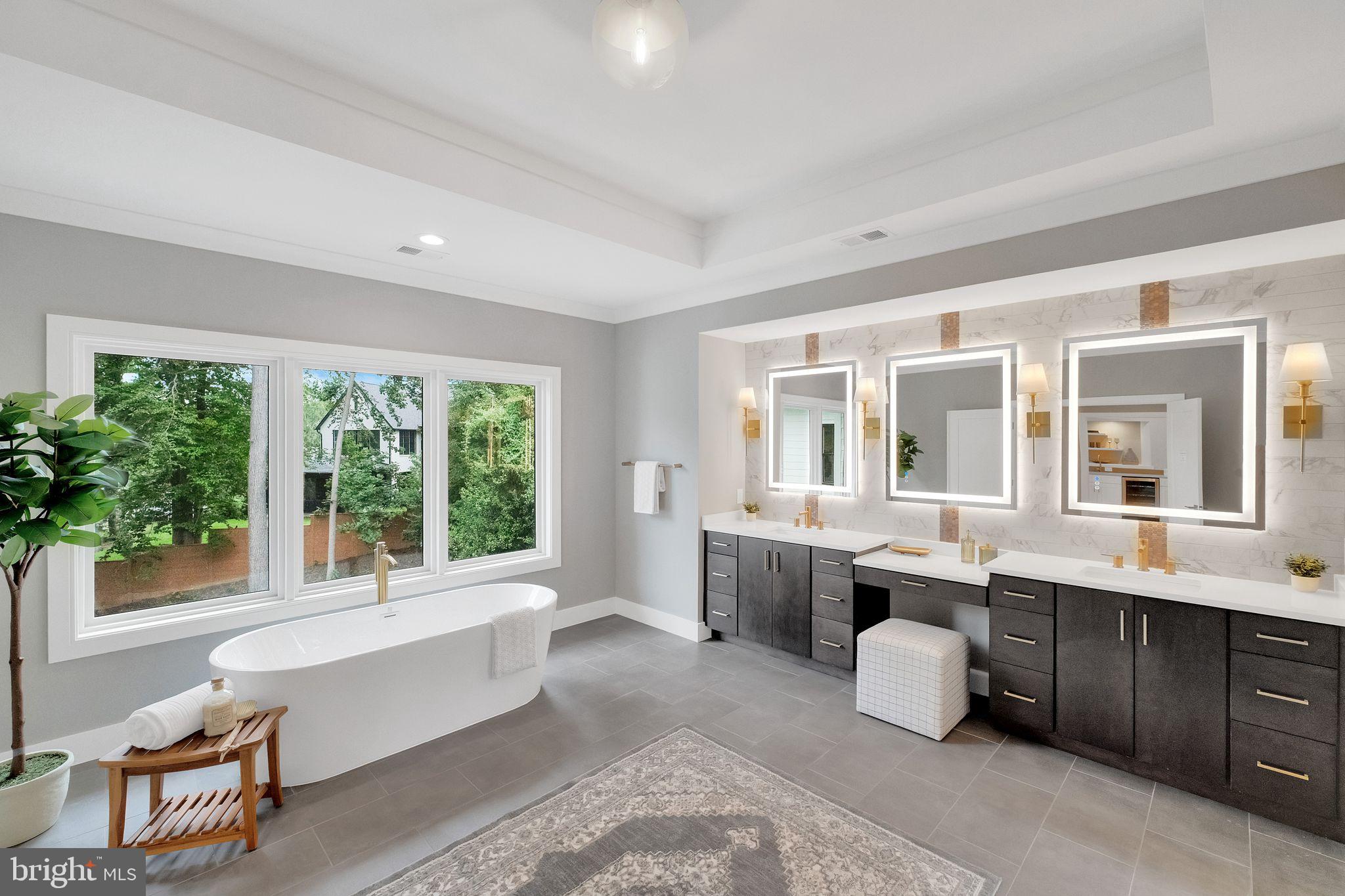 POTOMAC HILLS - Residential