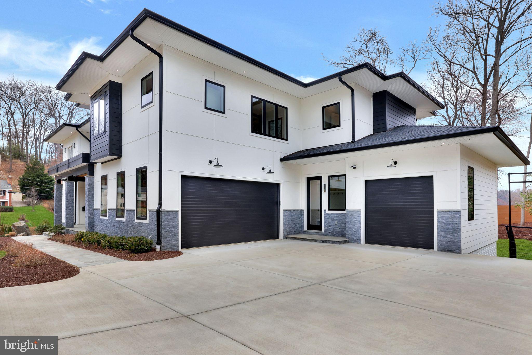 POTOMAC HILLS - Residential