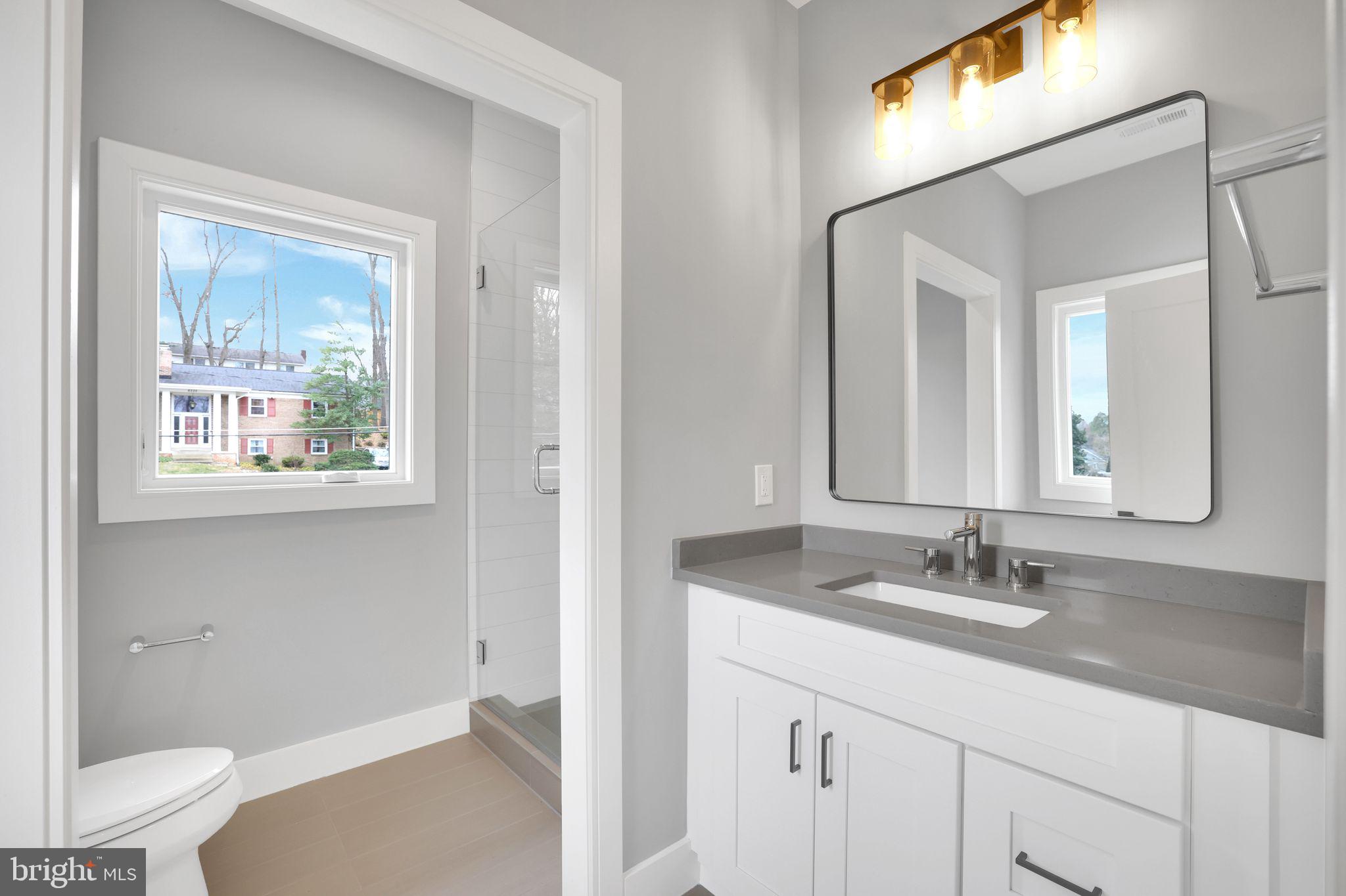 POTOMAC HILLS - Residential