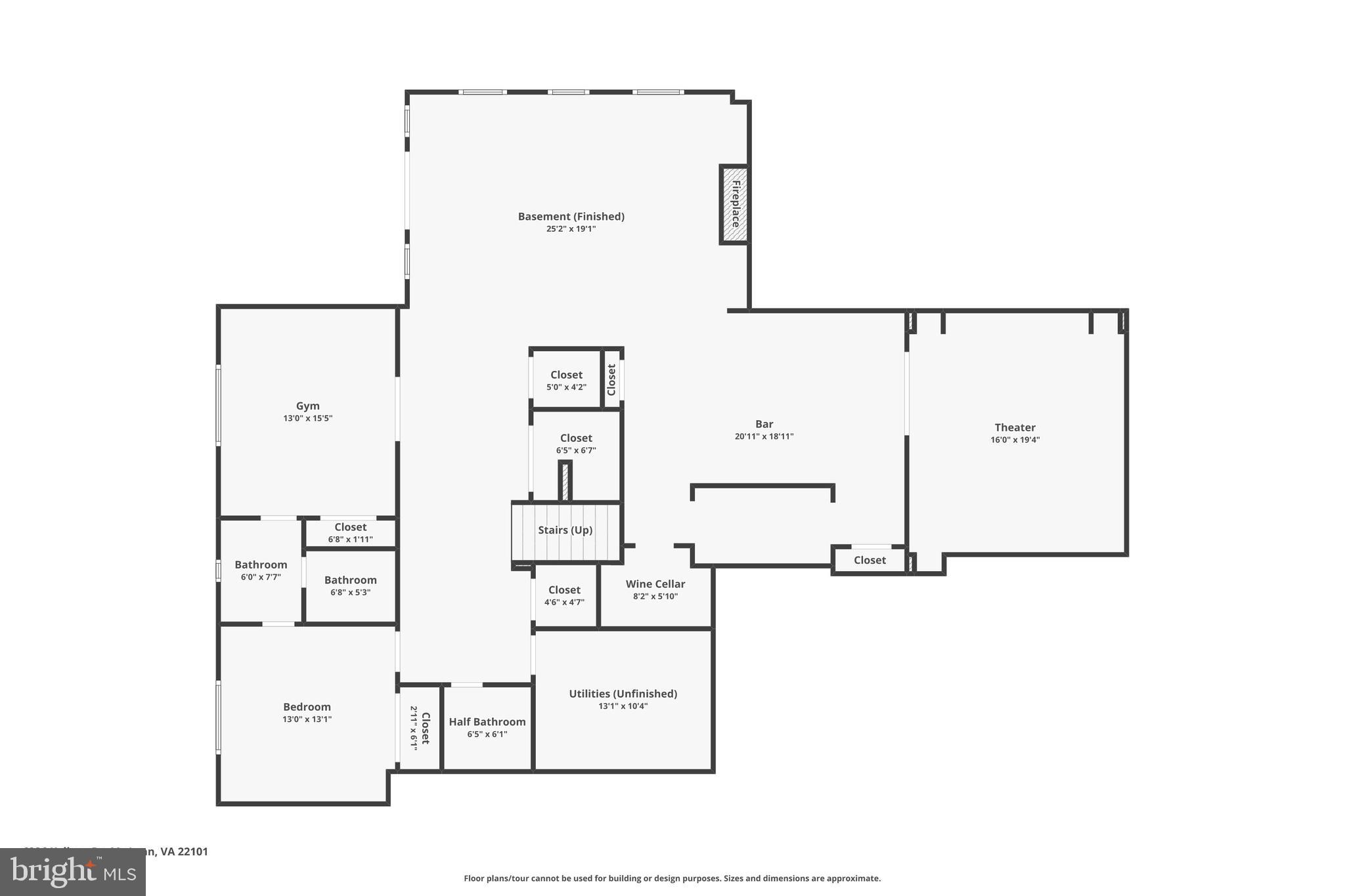 POTOMAC HILLS - Residential