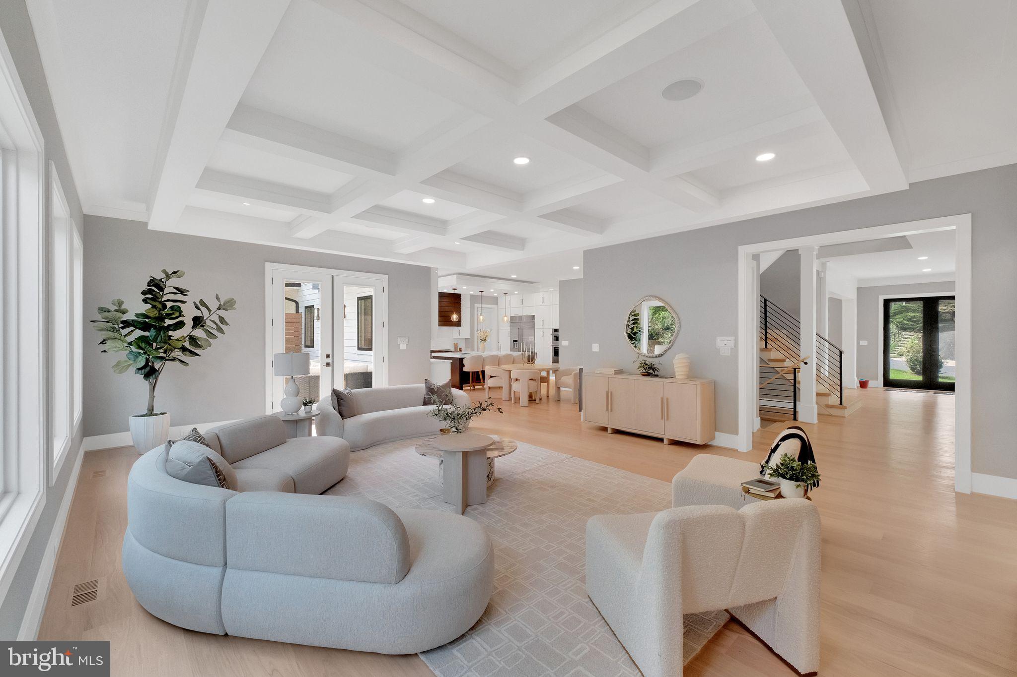 POTOMAC HILLS - Residential