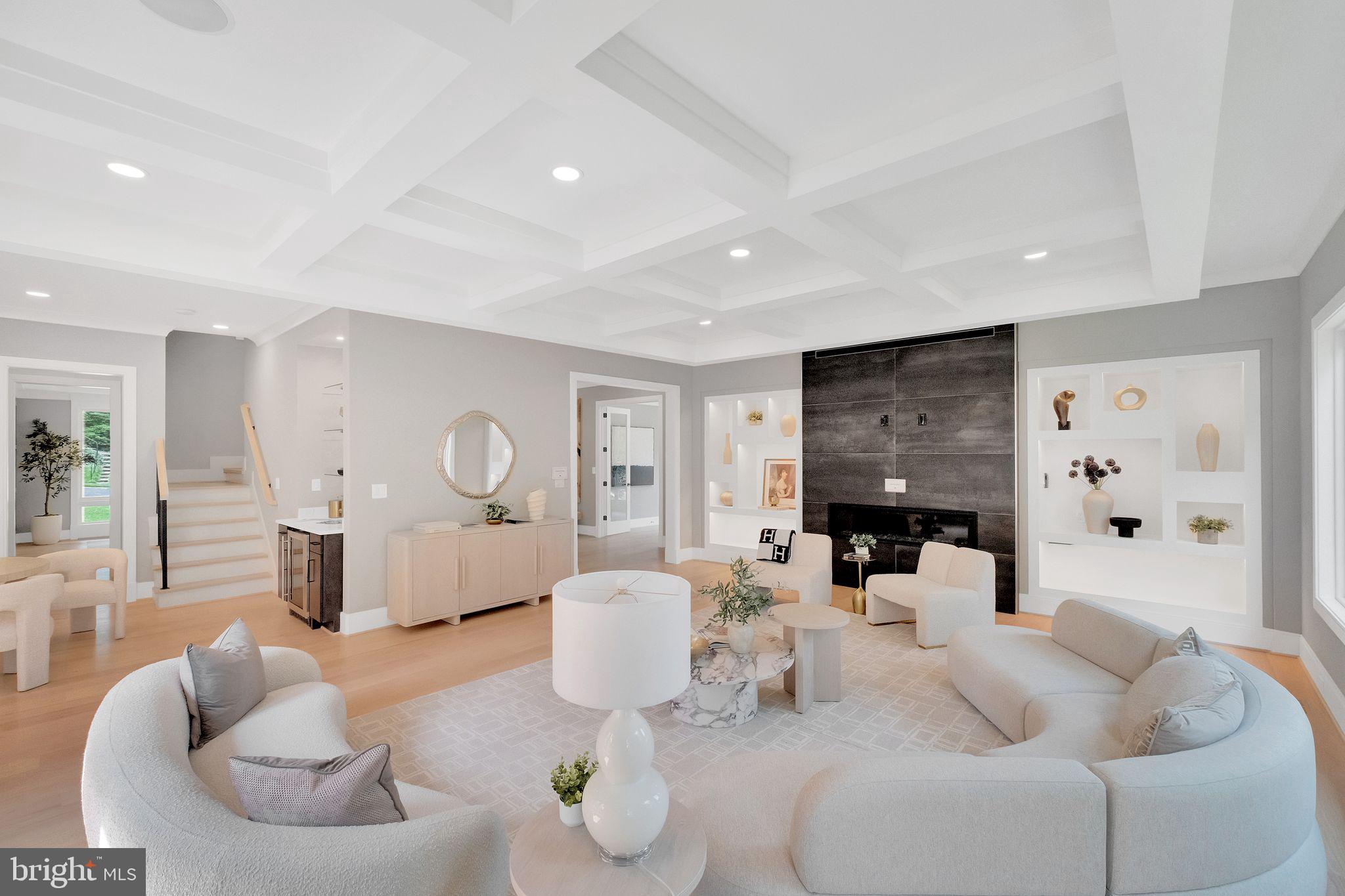 POTOMAC HILLS - Residential