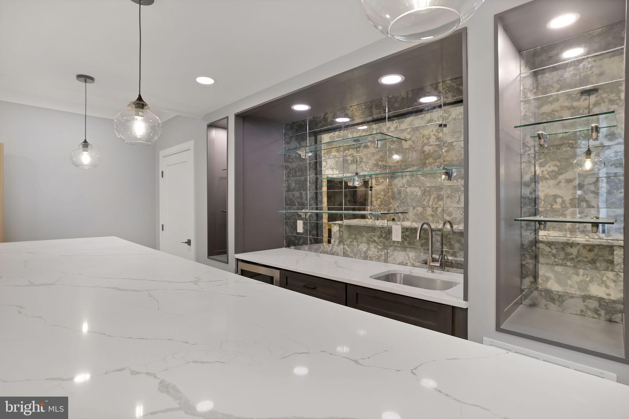 POTOMAC HILLS - Residential