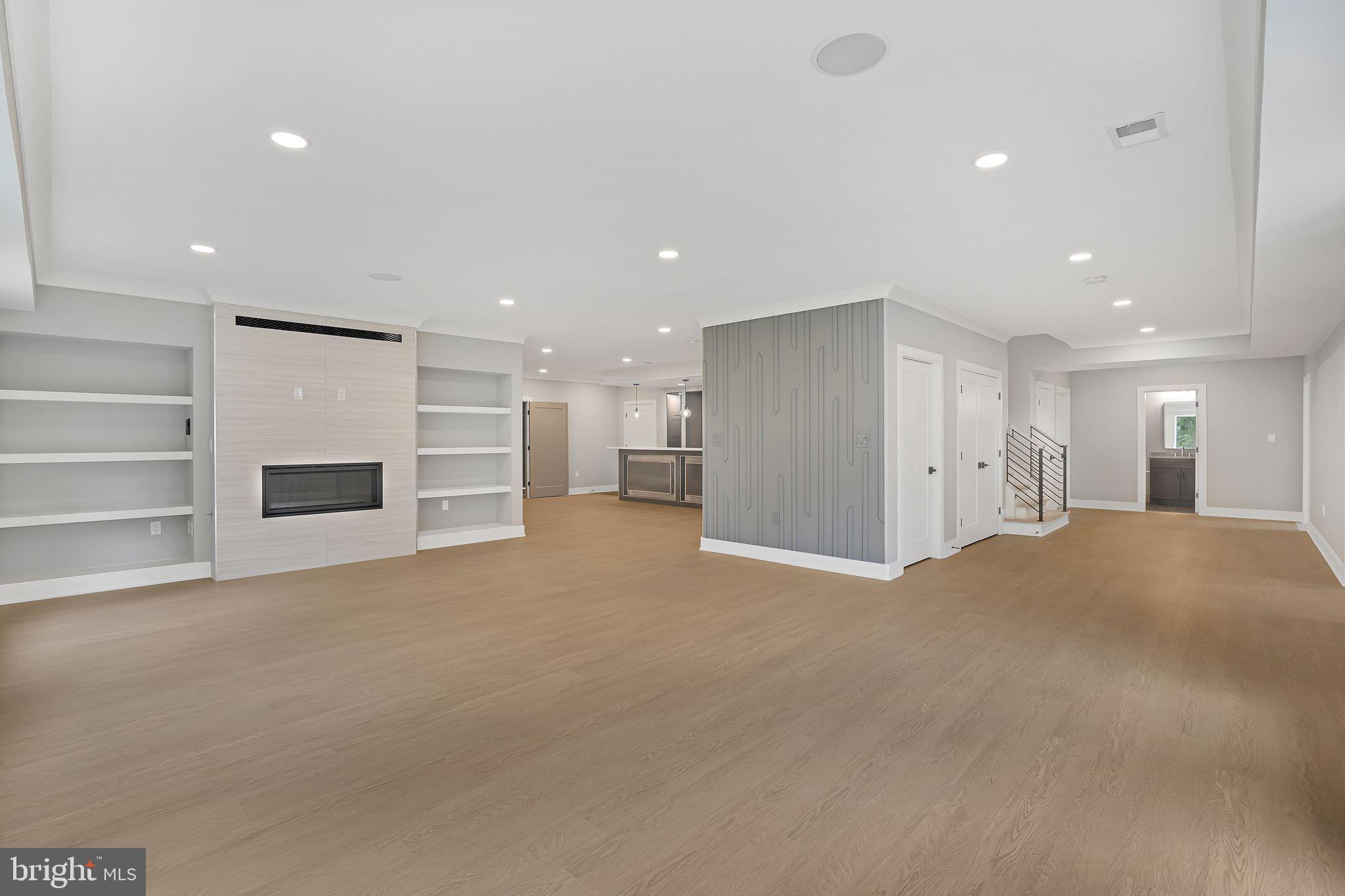 POTOMAC HILLS - Residential