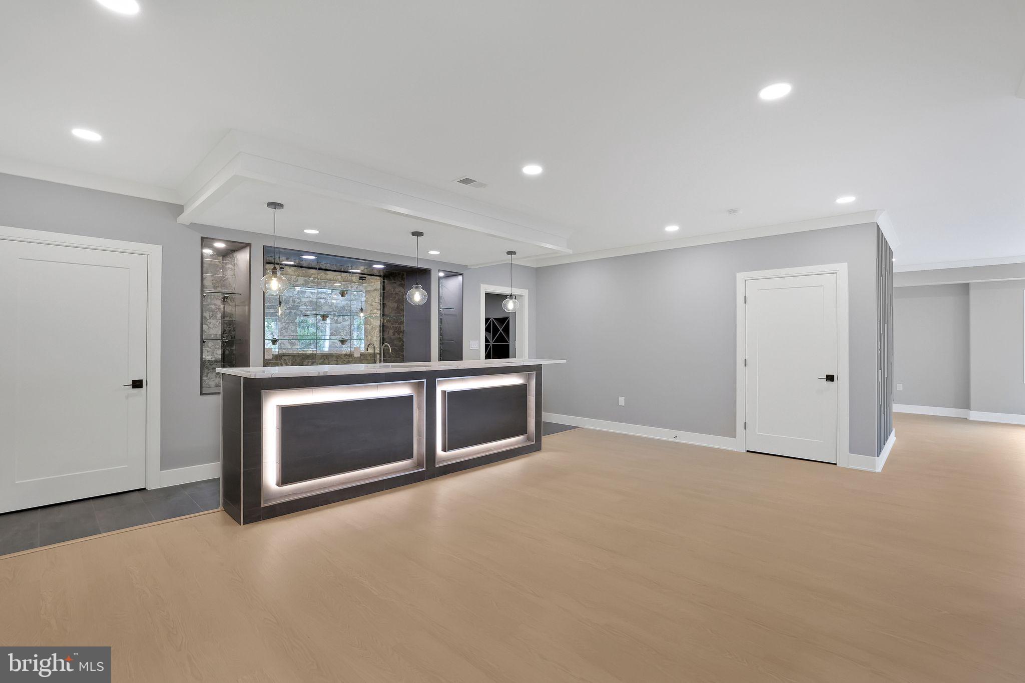 POTOMAC HILLS - Residential