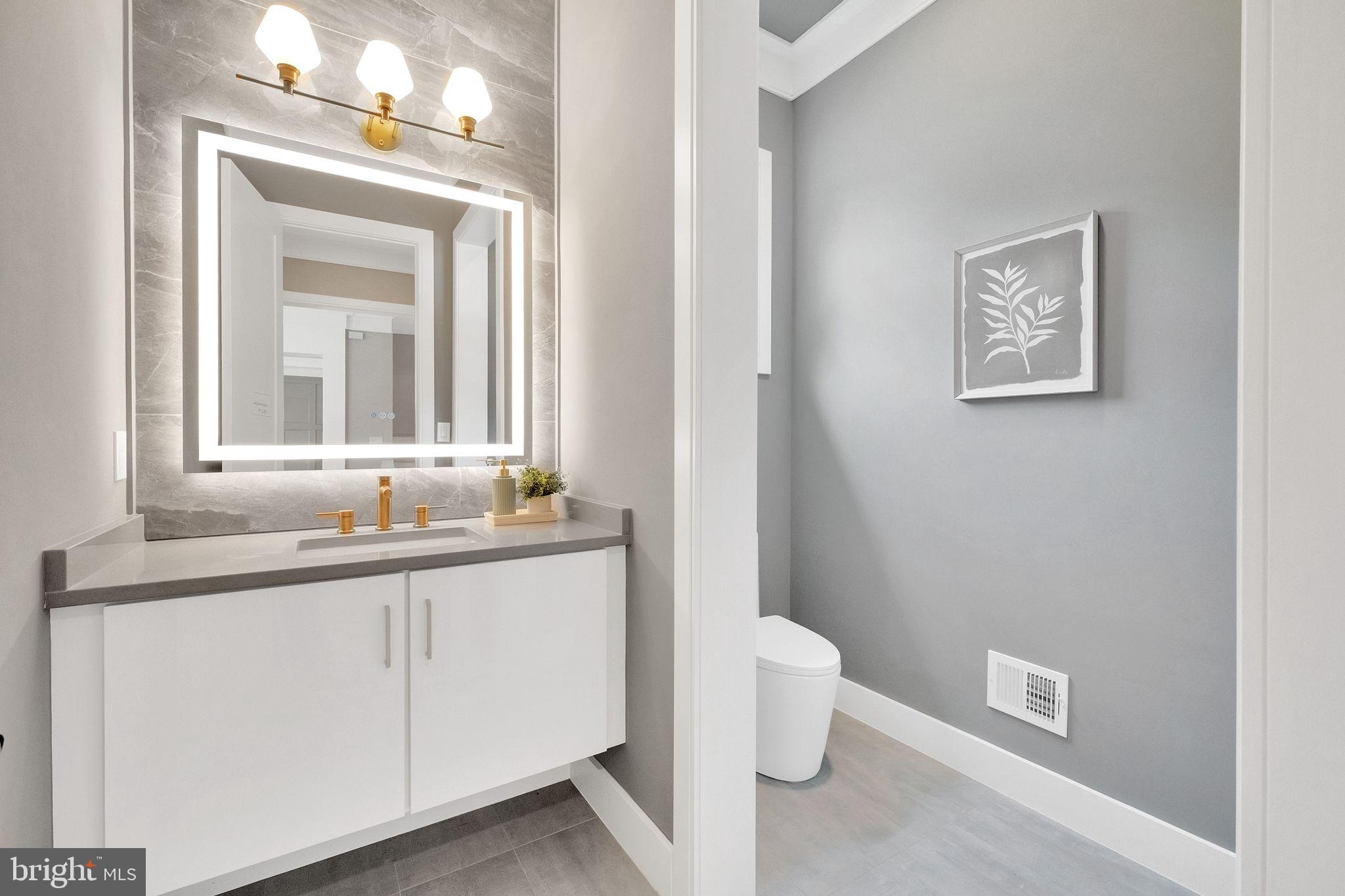 POTOMAC HILLS - Residential