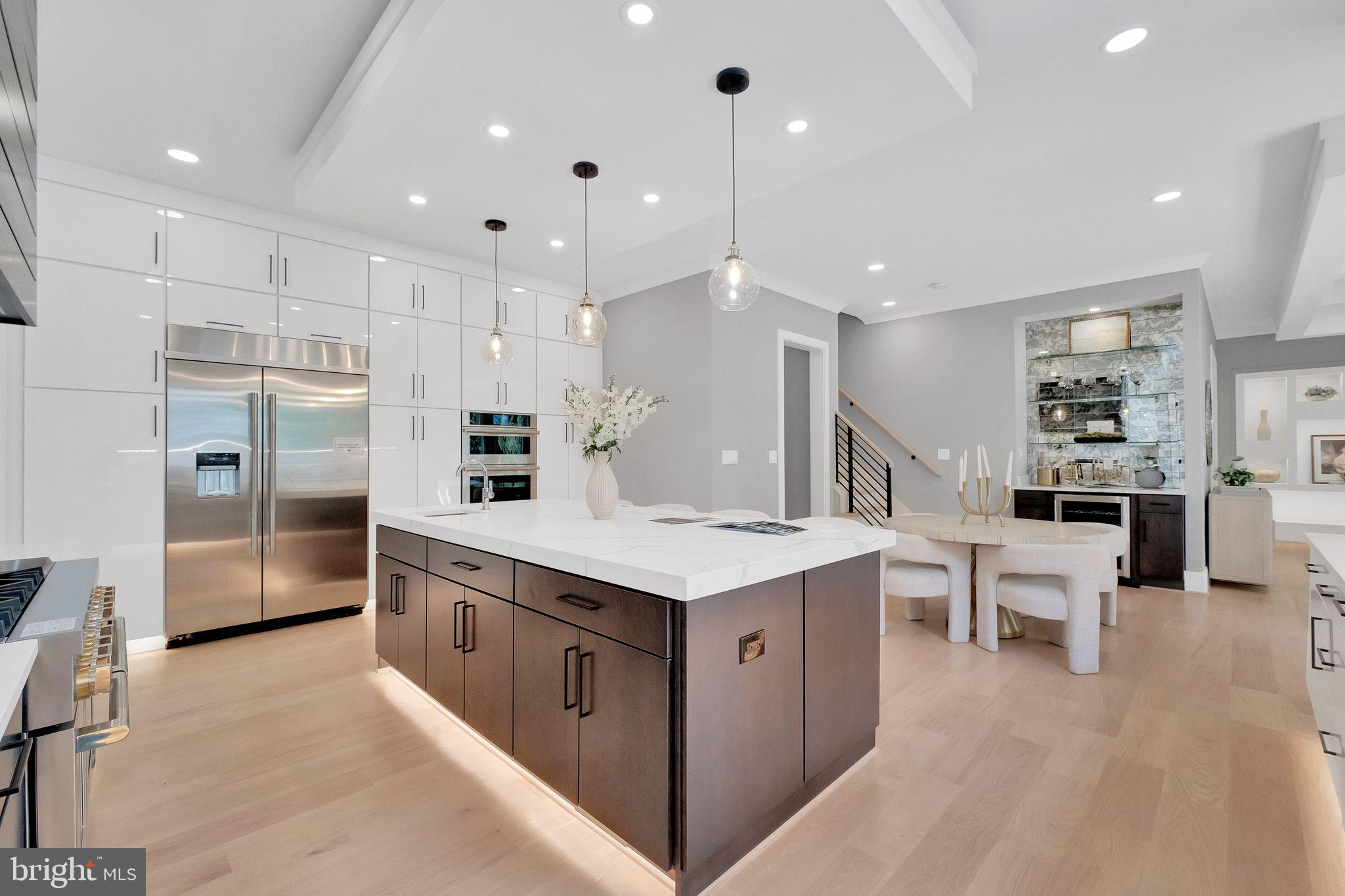 POTOMAC HILLS - Residential