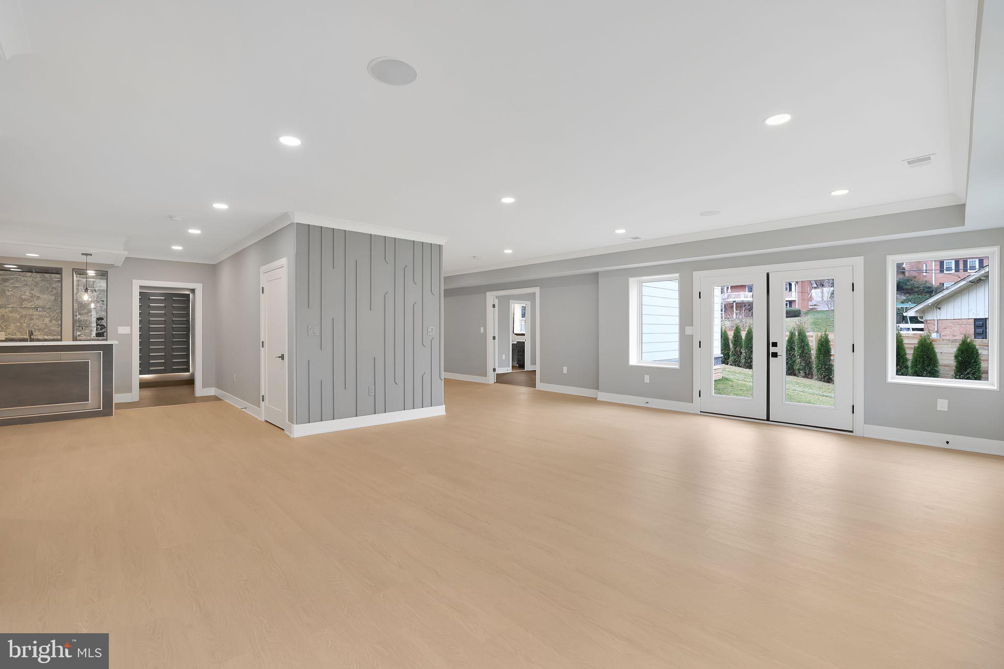 POTOMAC HILLS - Residential