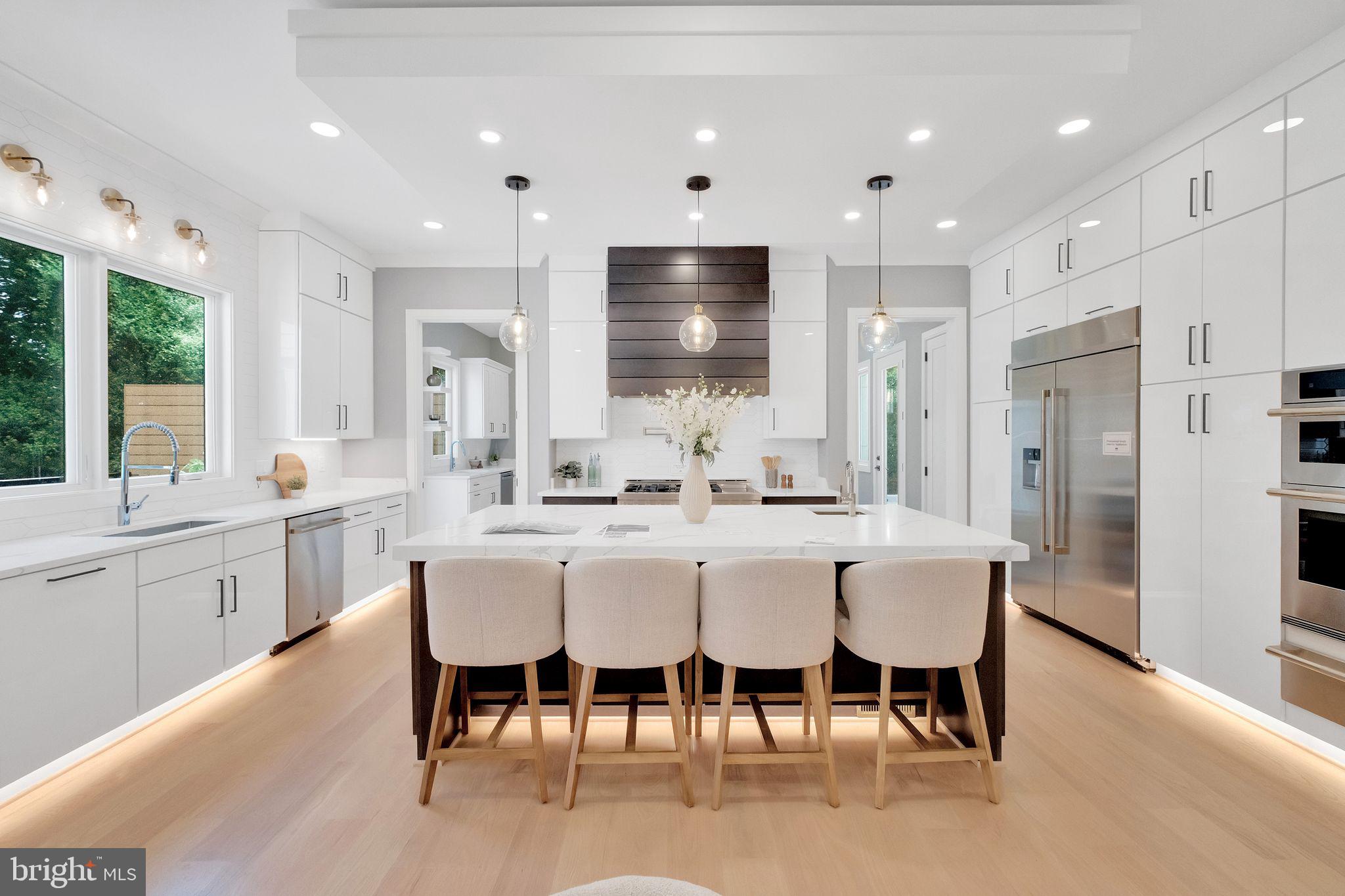 POTOMAC HILLS - Residential