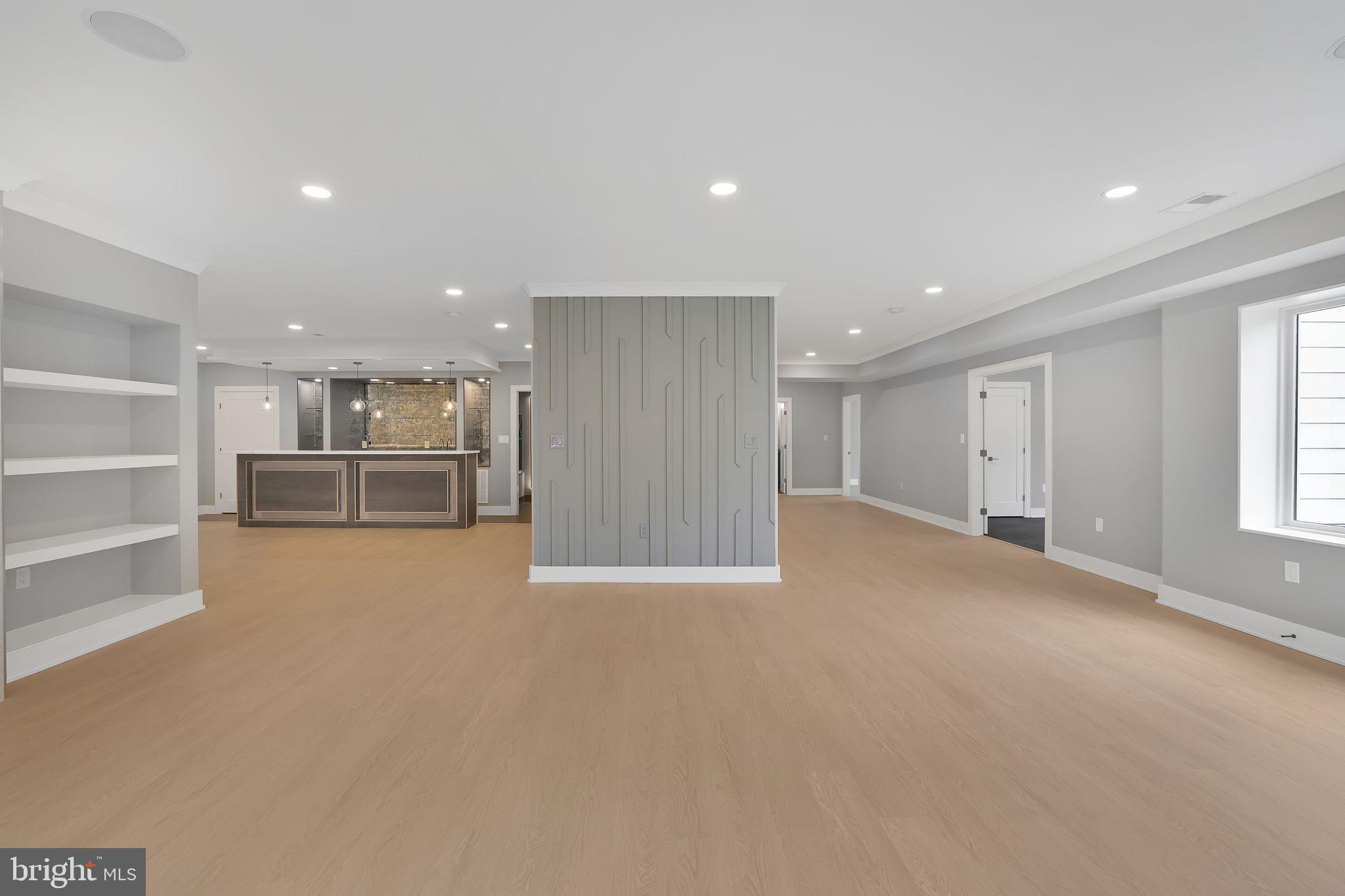 POTOMAC HILLS - Residential