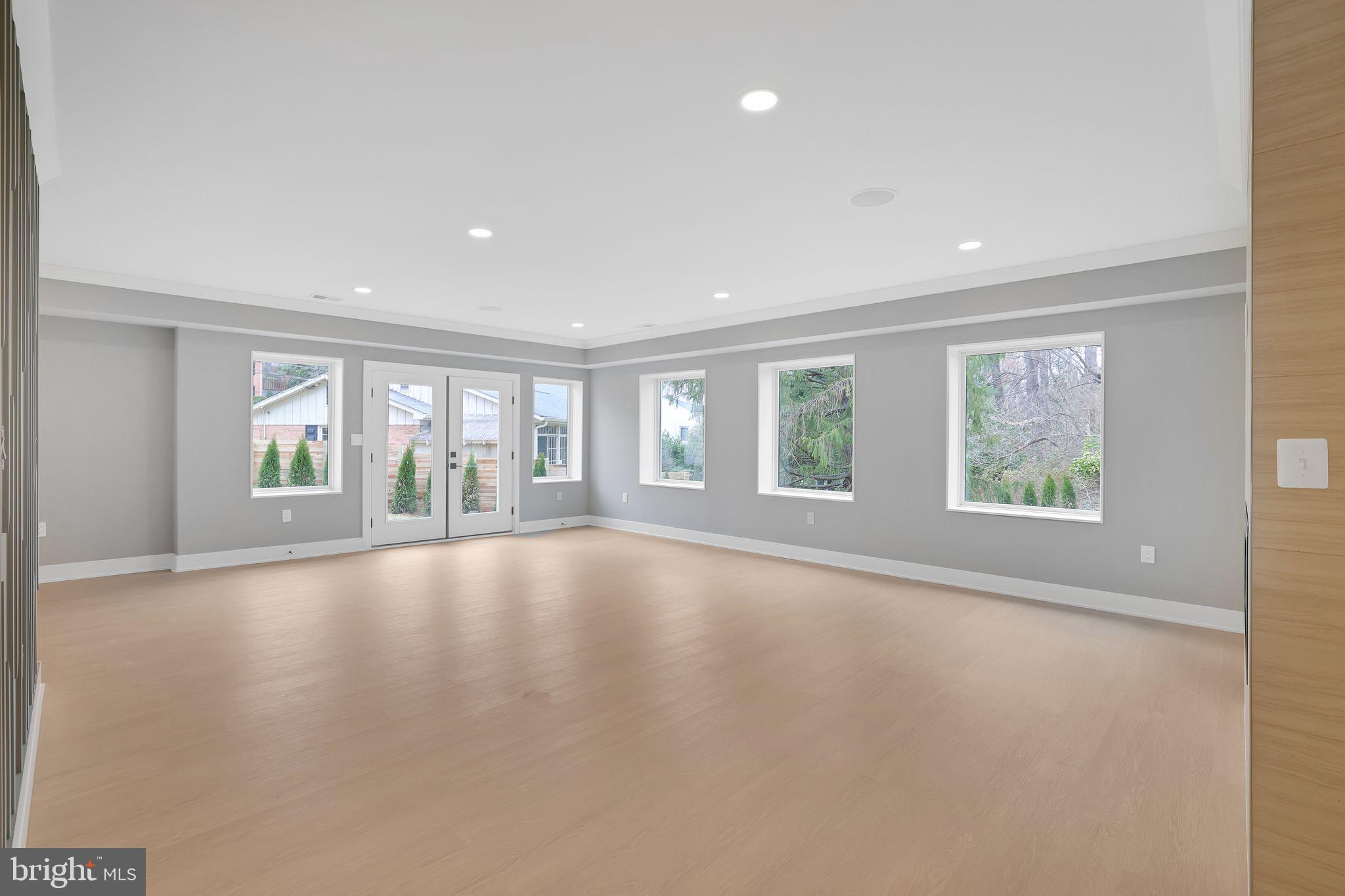 POTOMAC HILLS - Residential