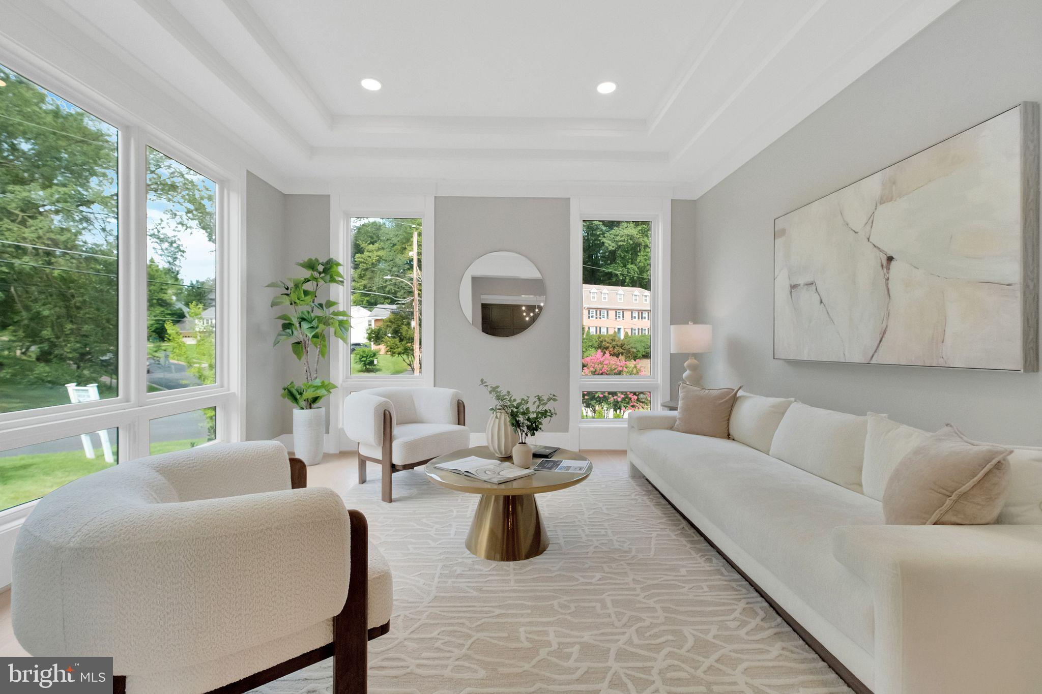 POTOMAC HILLS - Residential