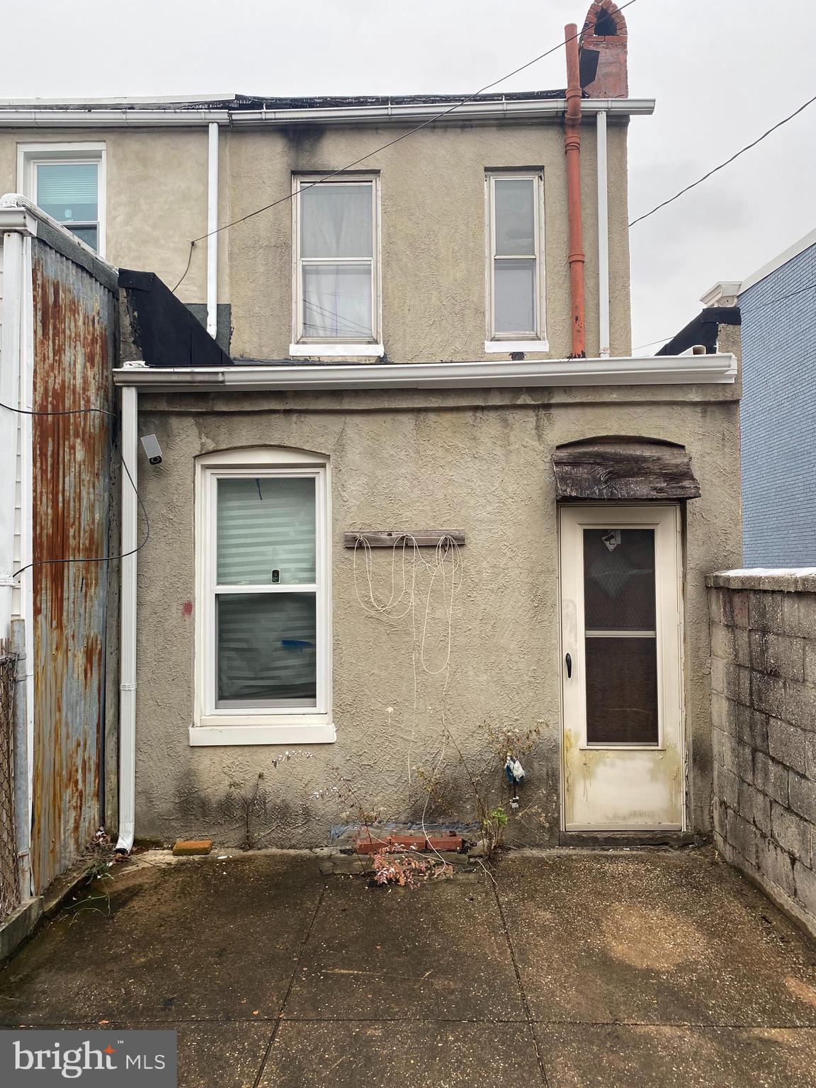 211 COLLINGTON AVENUE