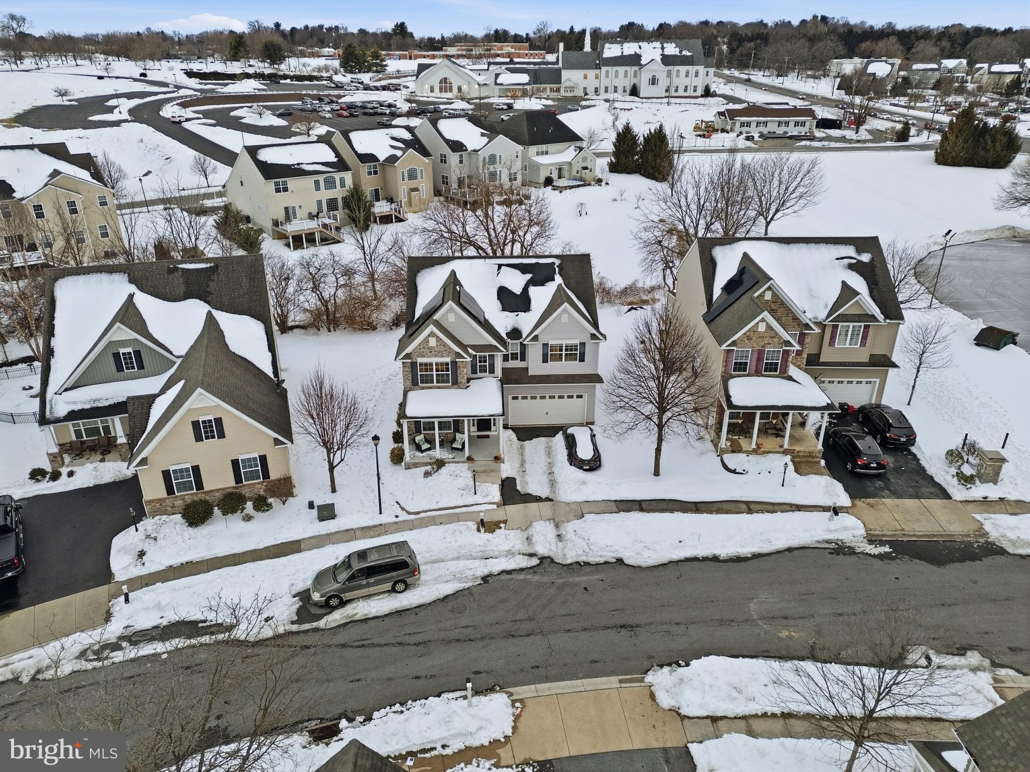 WORTHINGTON - Residential