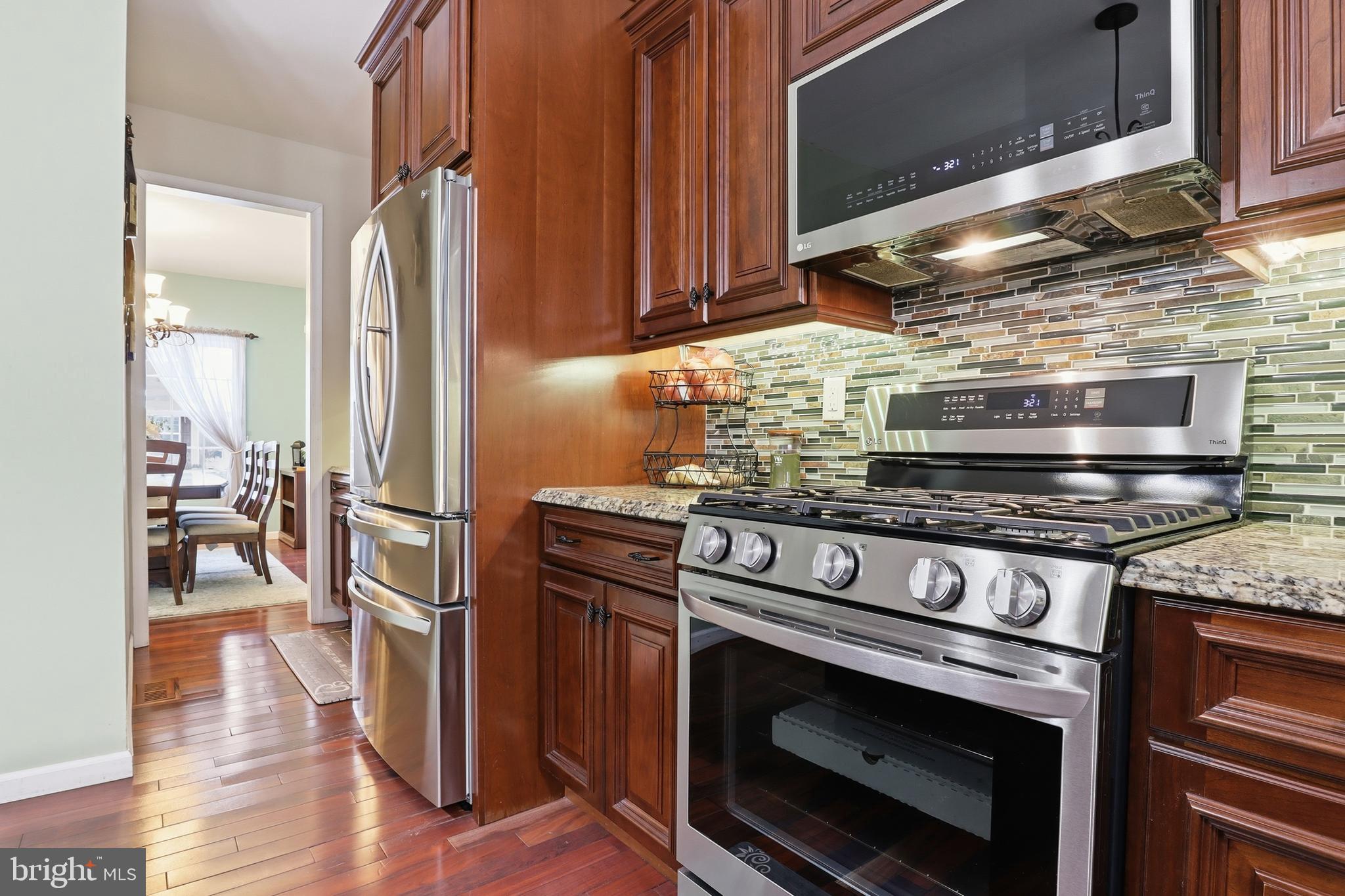 WORTHINGTON - Residential