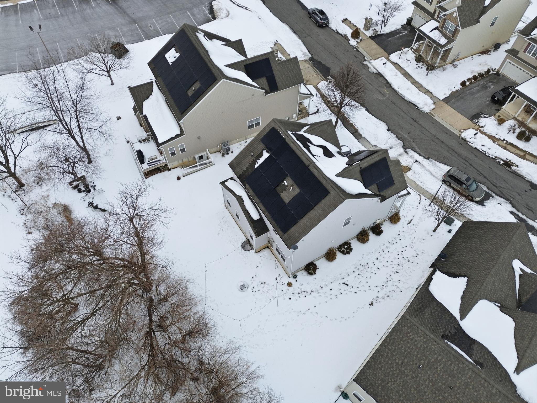 WORTHINGTON - Residential