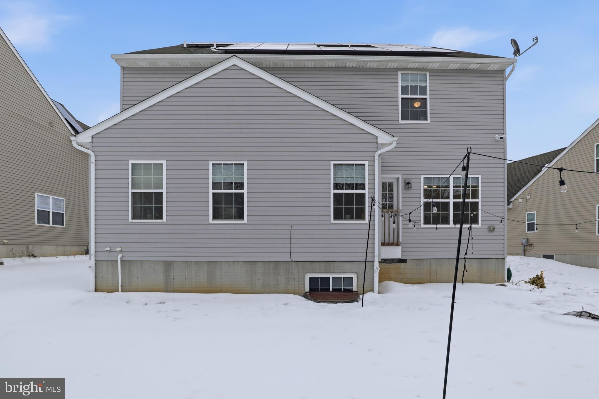 WORTHINGTON - Residential