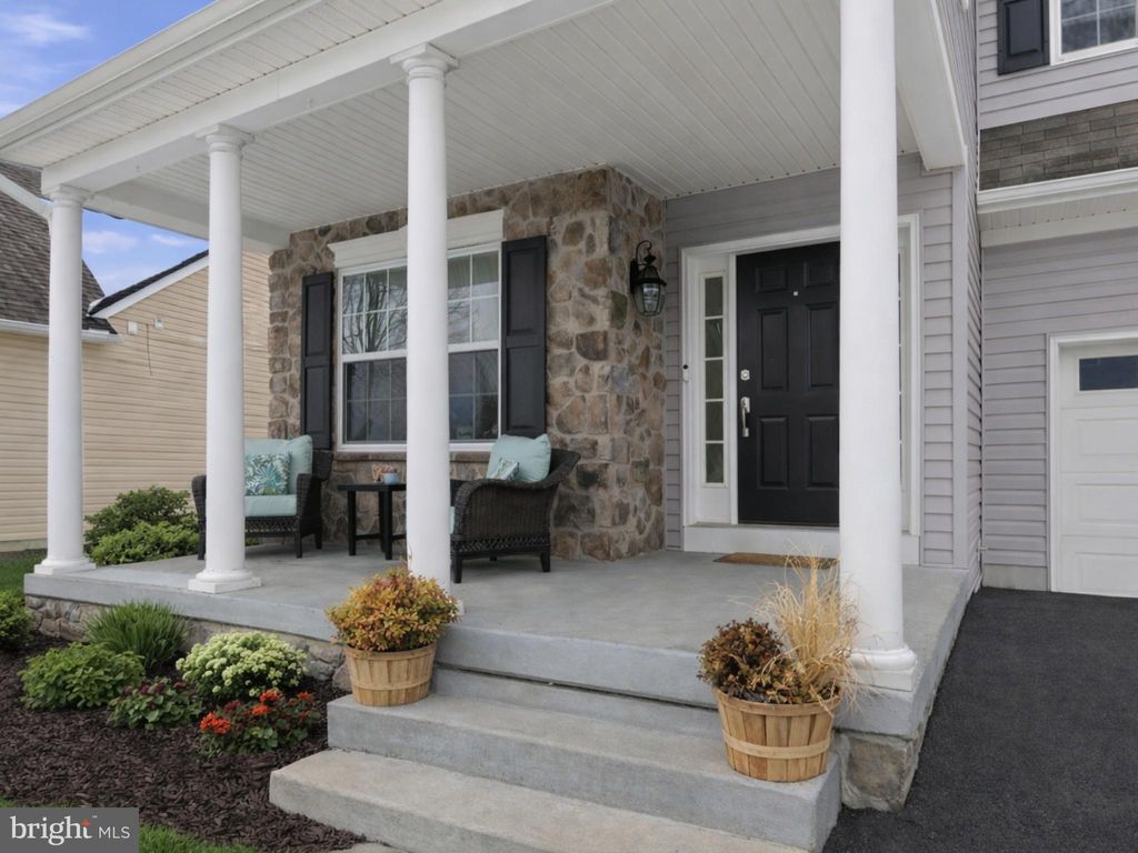 Photo of 505 Brookshire Drive, LANCASTER, PA 17601 (MLS # PALA2082622)