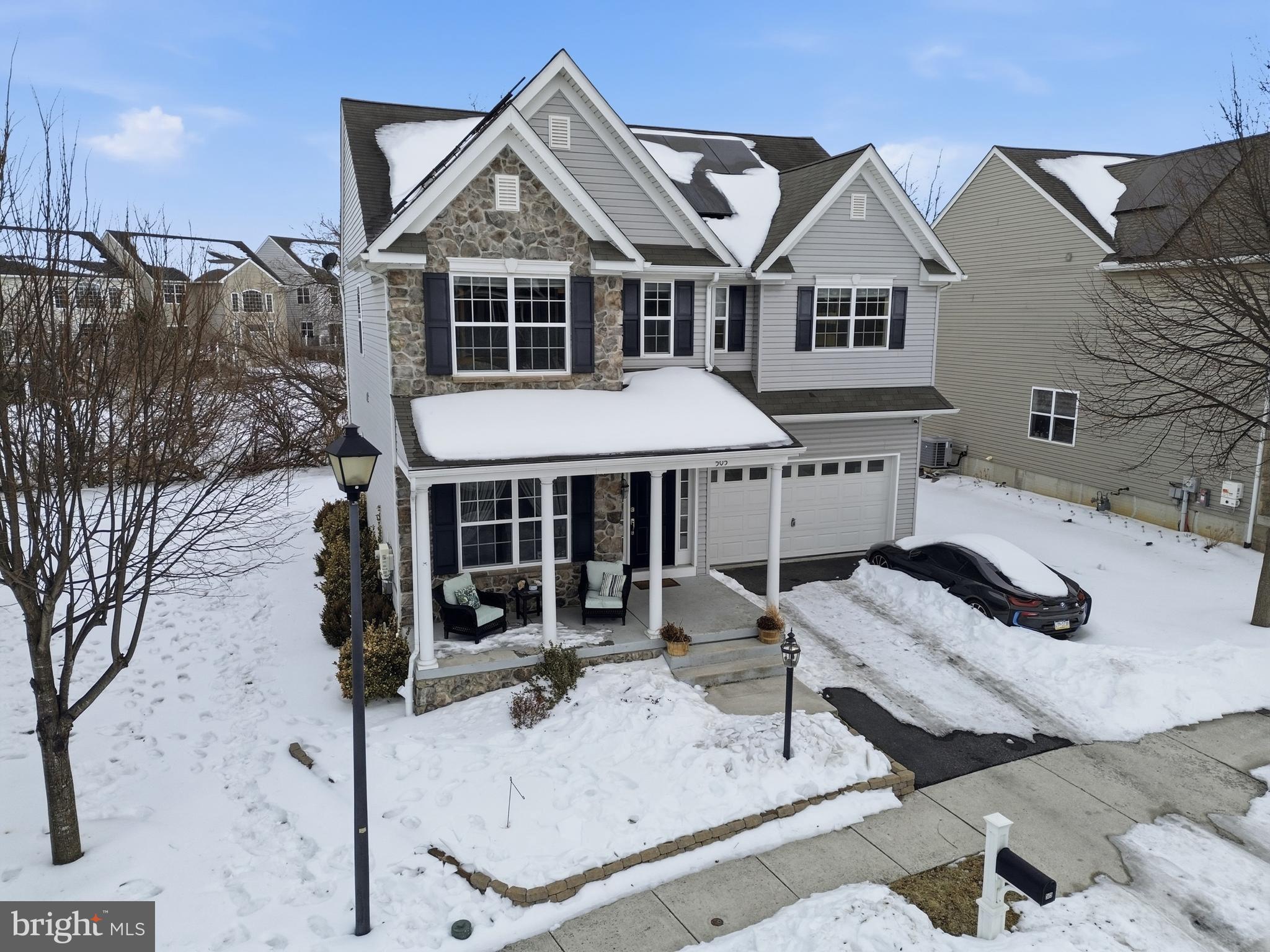 WORTHINGTON - Residential