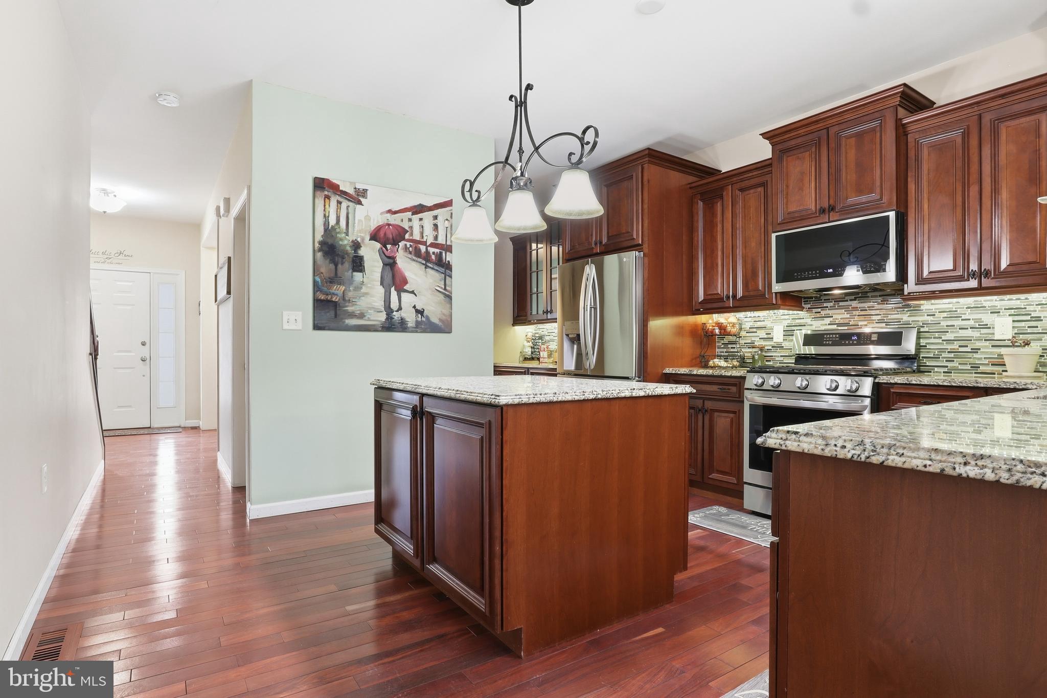 WORTHINGTON - Residential