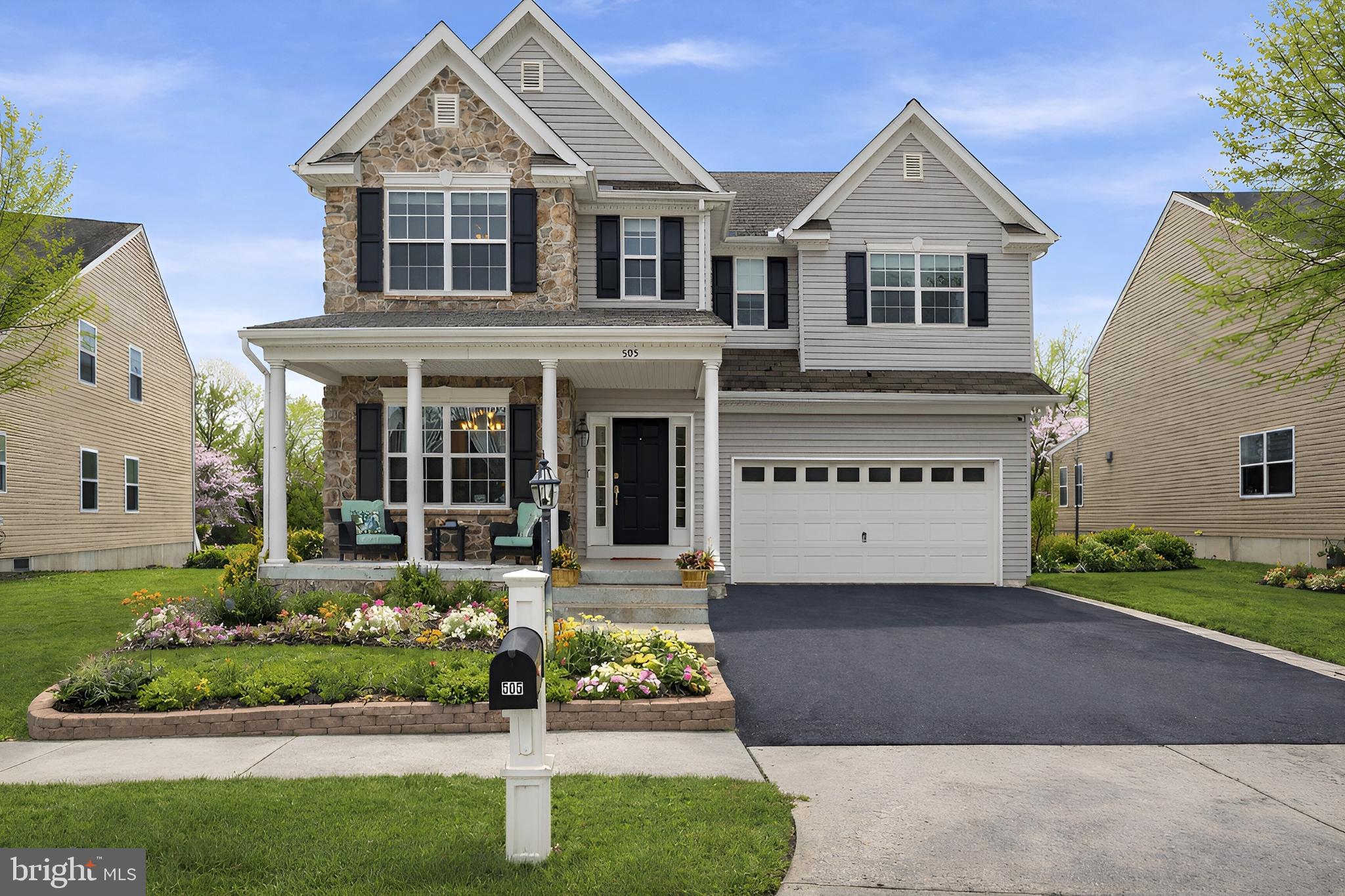 WORTHINGTON - Residential