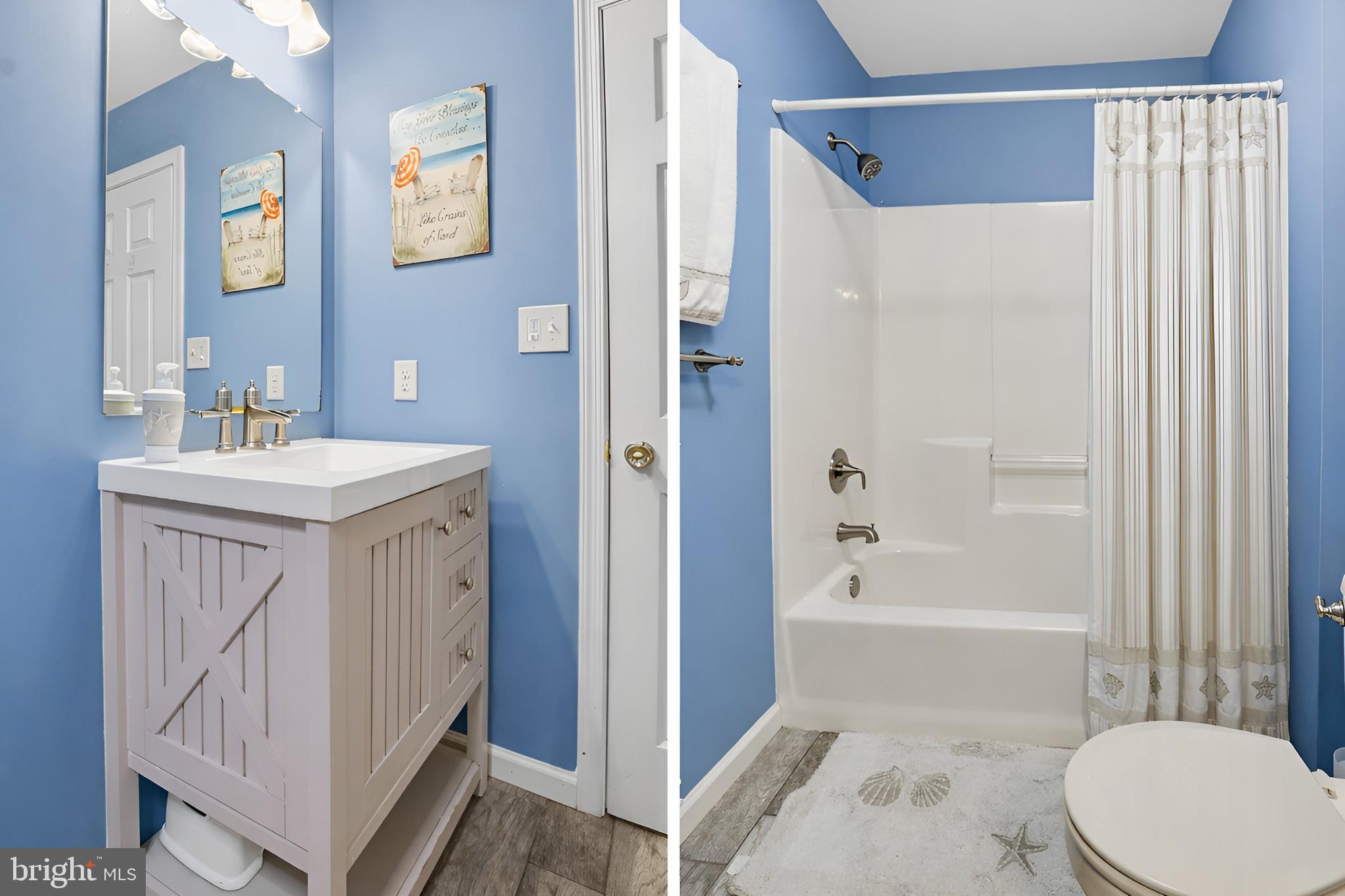 WORTHINGTON - Residential