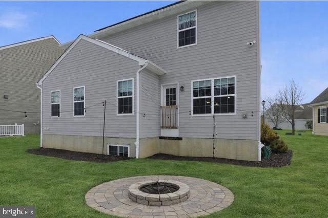 505 BROOKSHIRE DRIVE