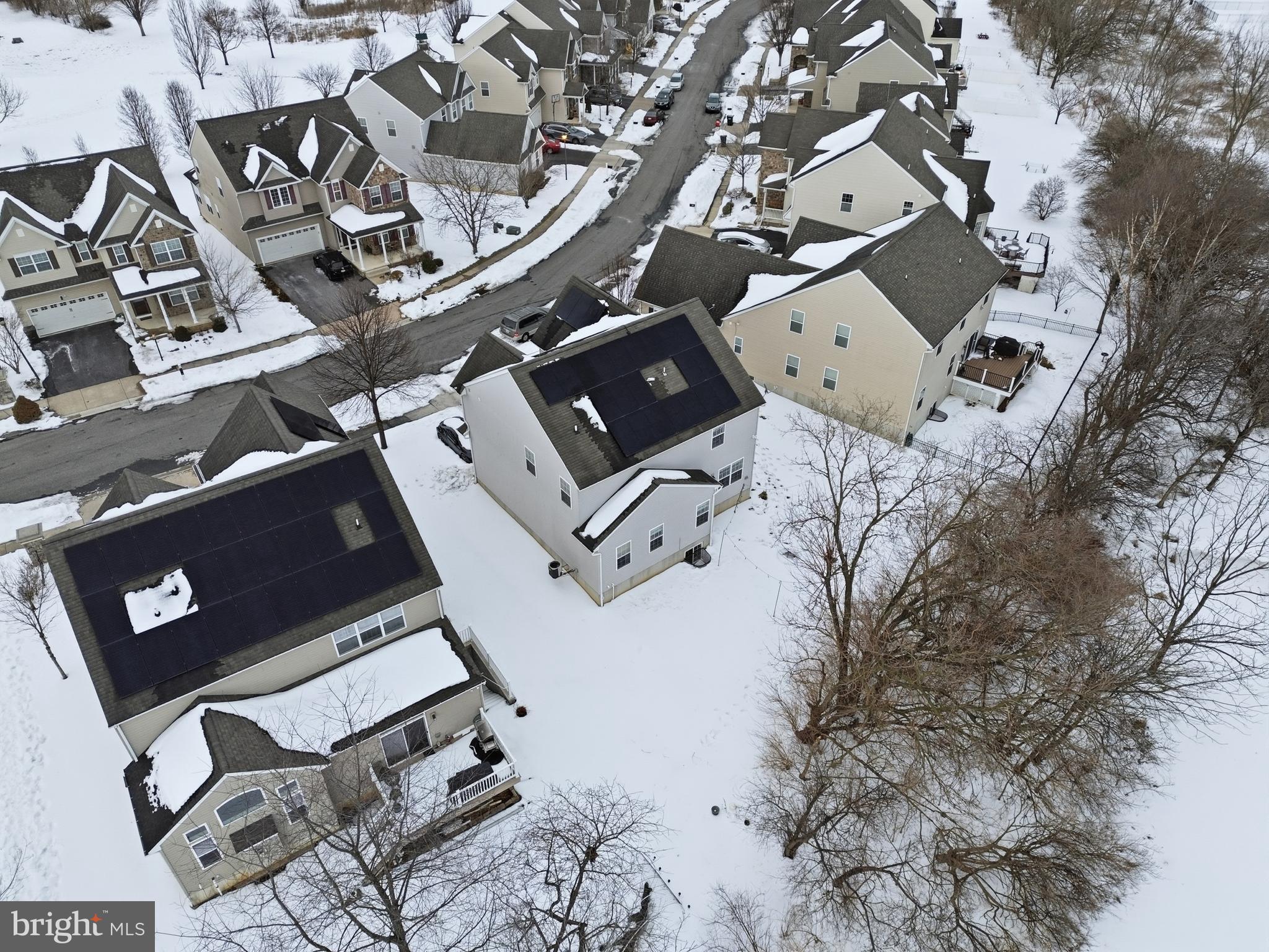 WORTHINGTON - Residential