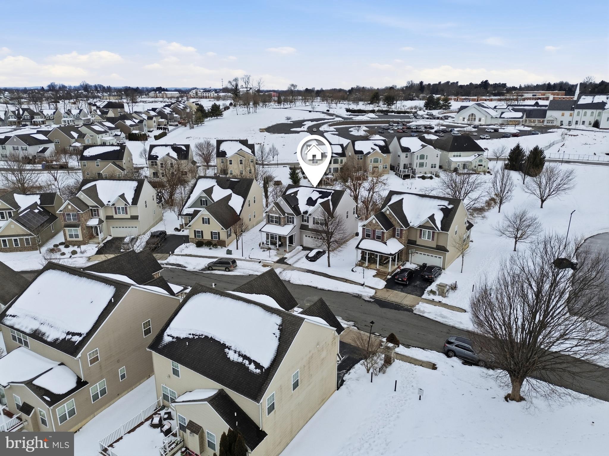 WORTHINGTON - Residential