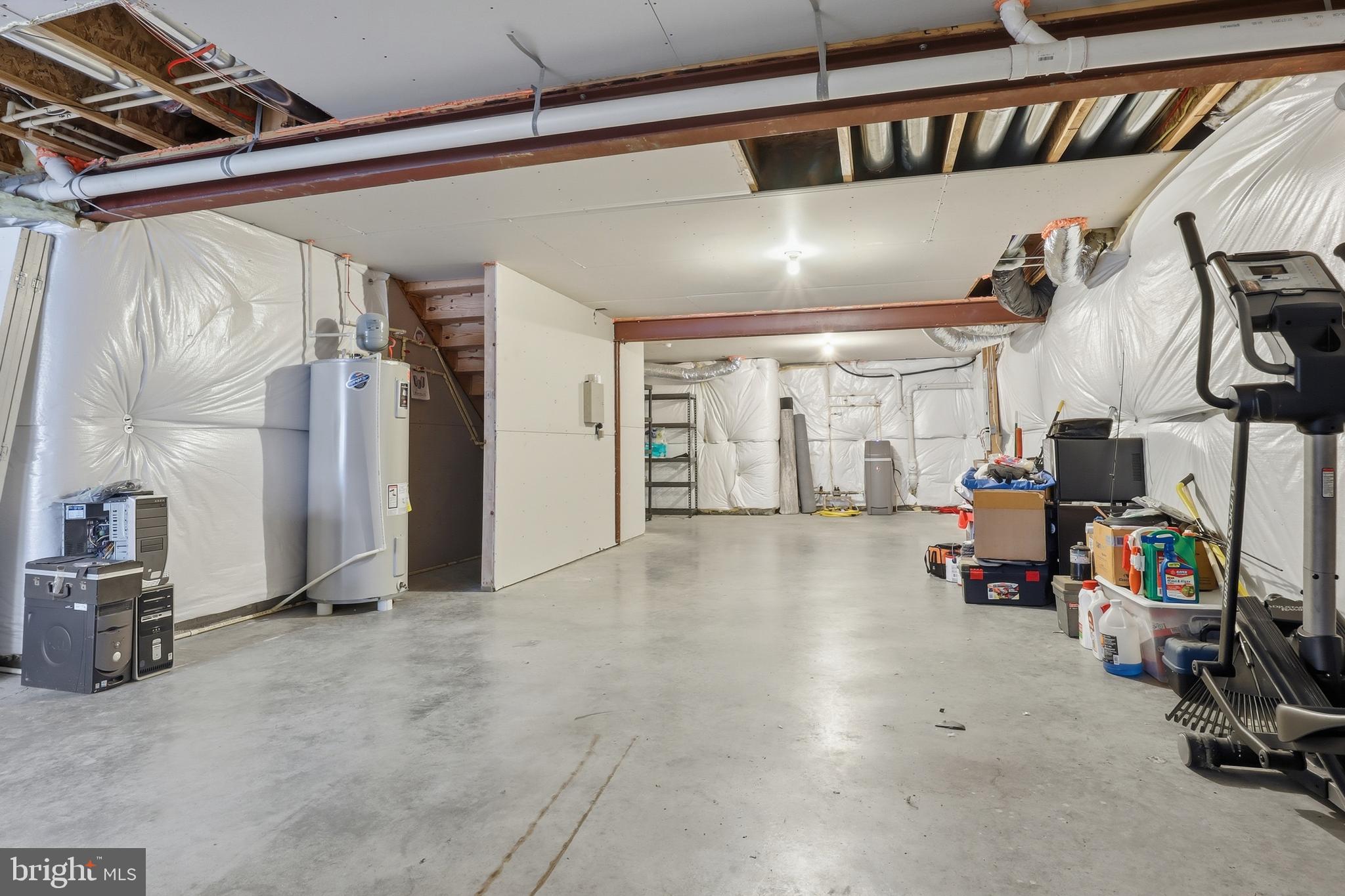 WORTHINGTON - Residential