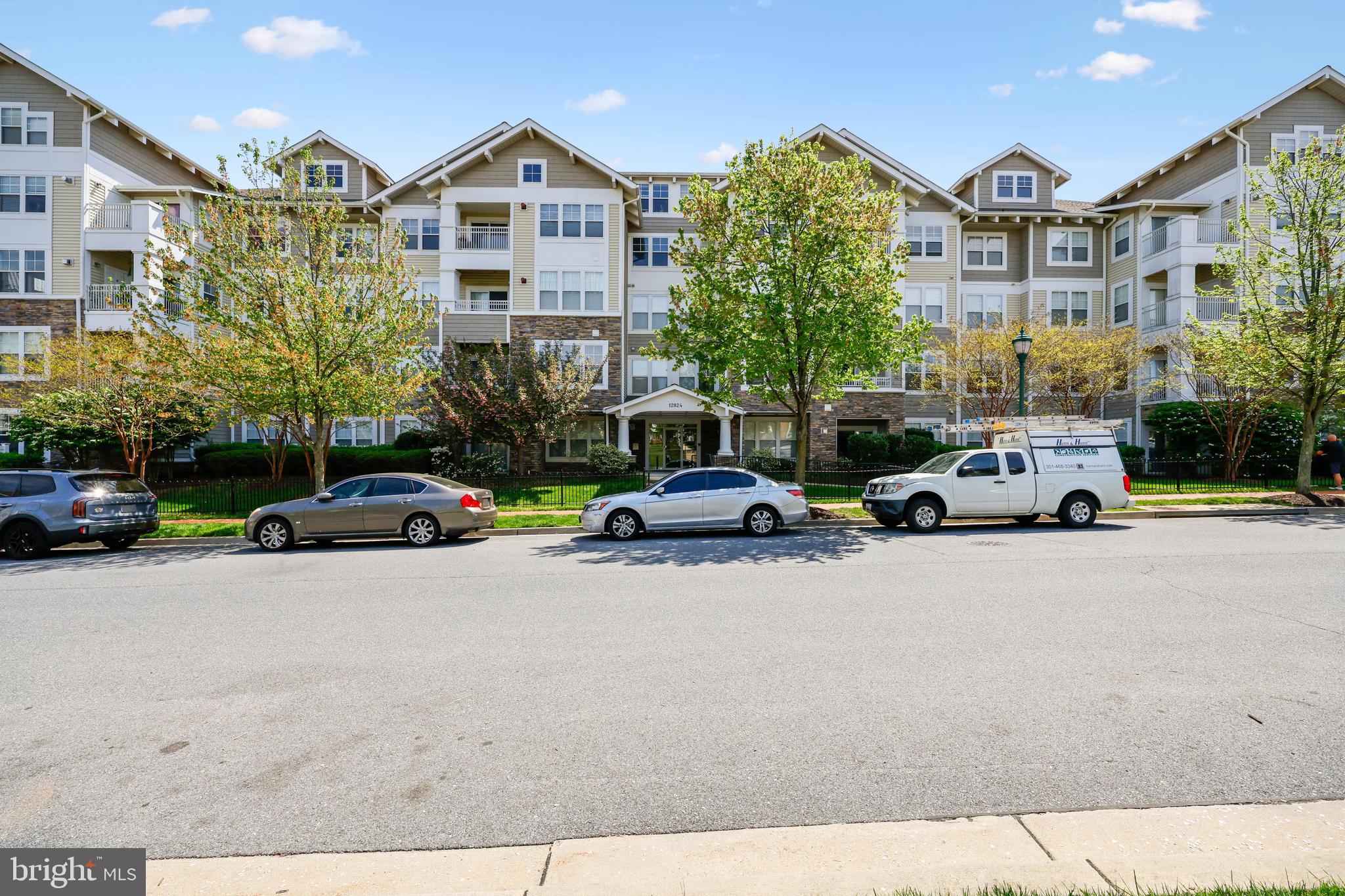 CLARKSBURG - Residential