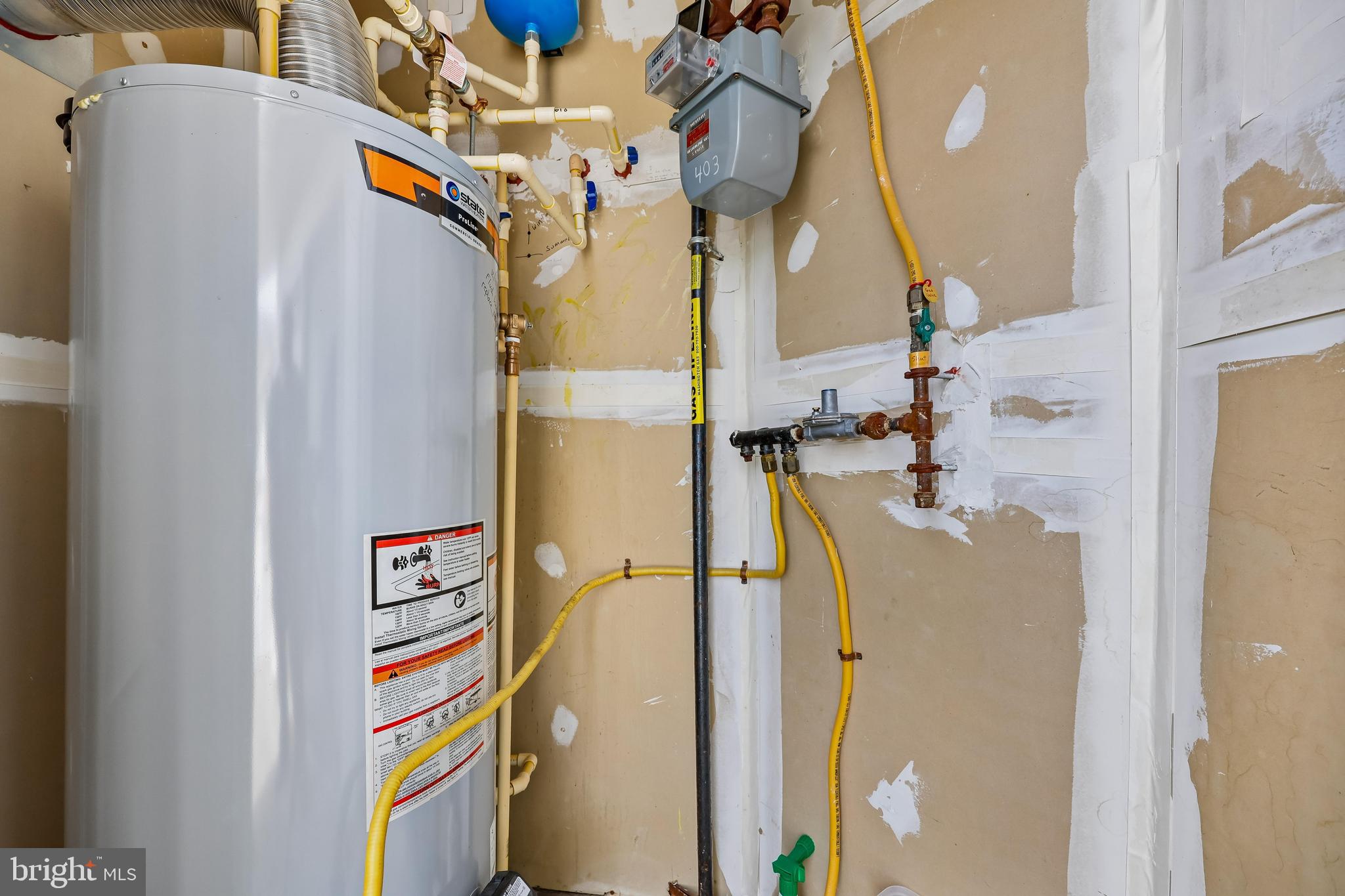 CLARKSBURG - Residential