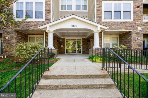 Condo For Sale - 12824 Clarksburg Square Road #403<br/> CLARKSBURG, MD 20871