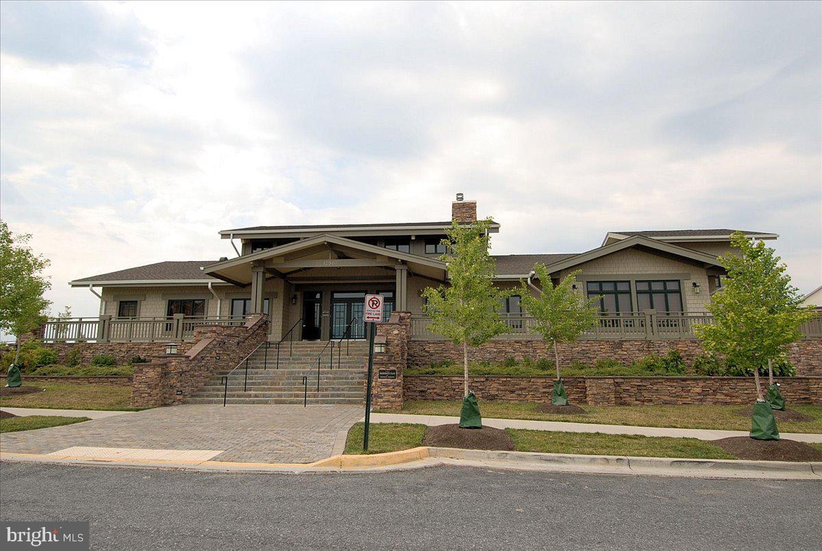 CLARKSBURG - Residential