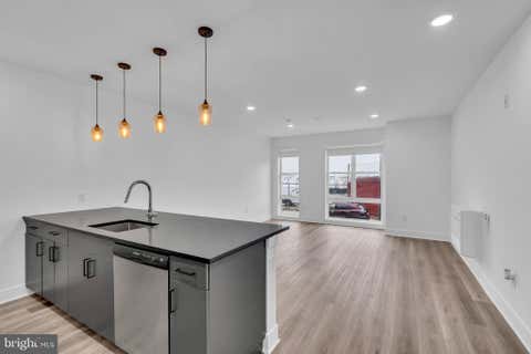 Condo For Rent - 330 Cecil B Moore Avenue #410<br/> PHILADELPHIA, PA 19122