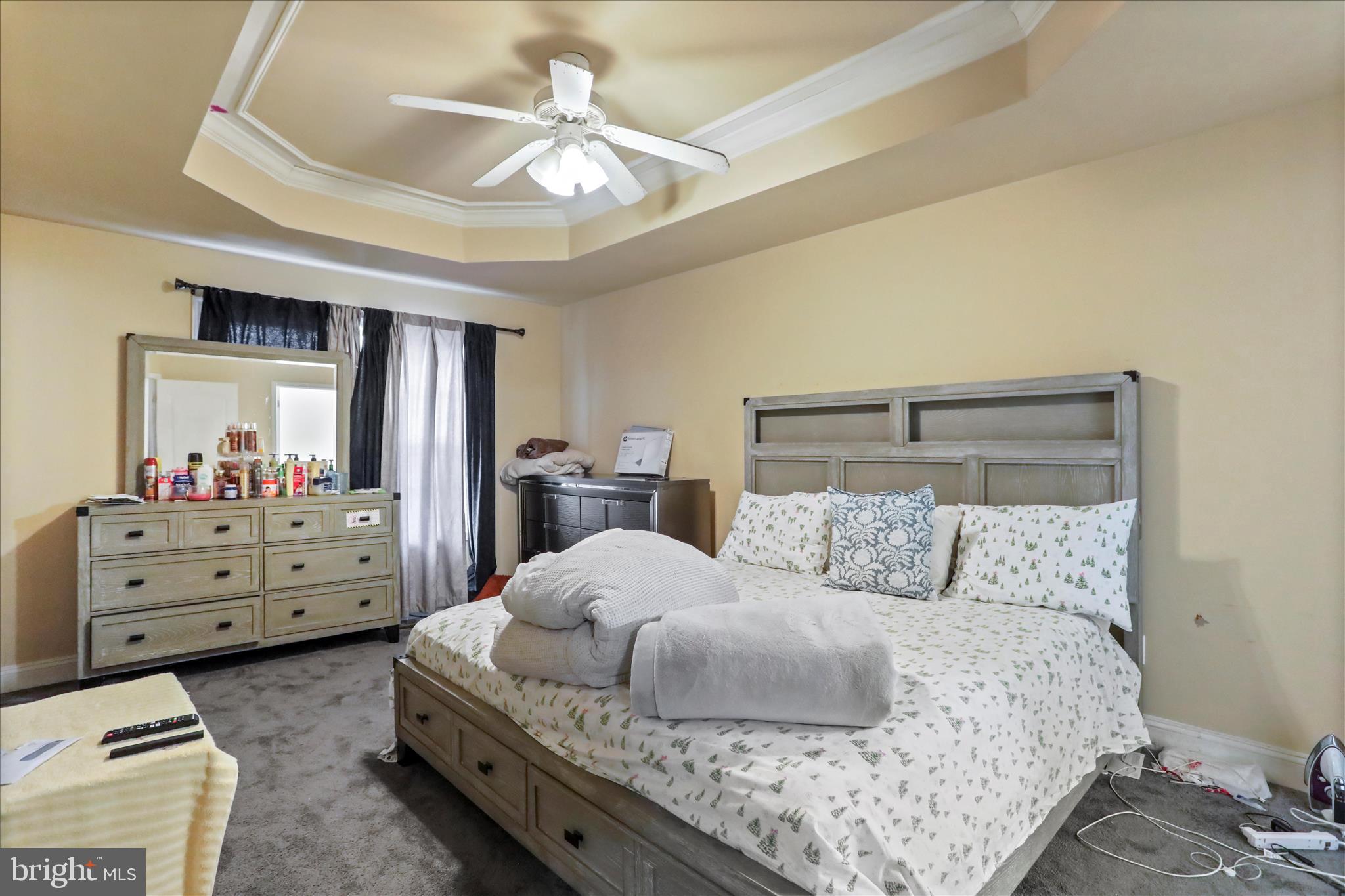 PROGRESS VILLAGE - Residential