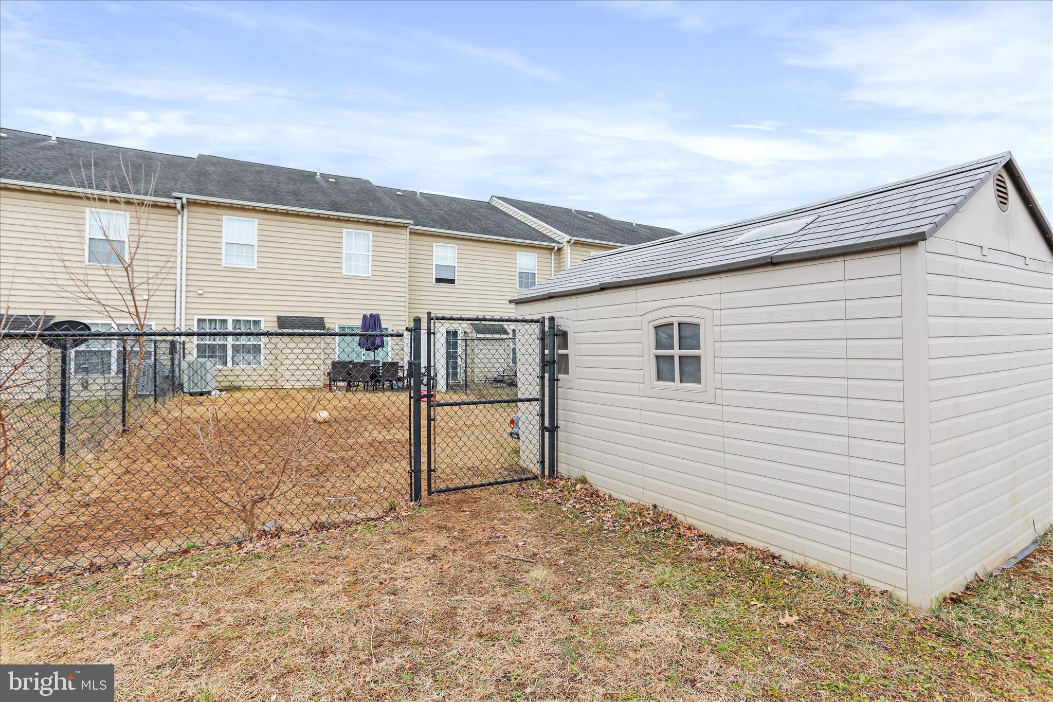 PROGRESS VILLAGE - Residential