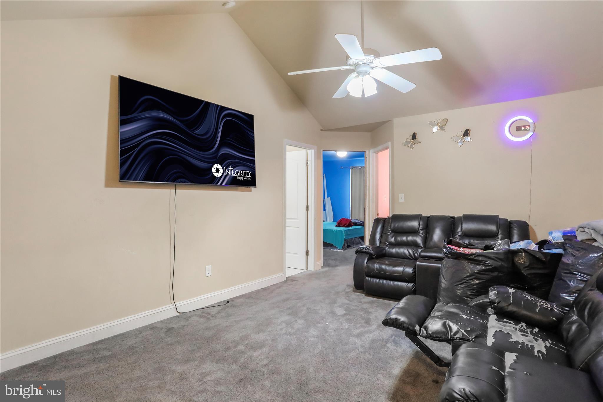 PROGRESS VILLAGE - Residential