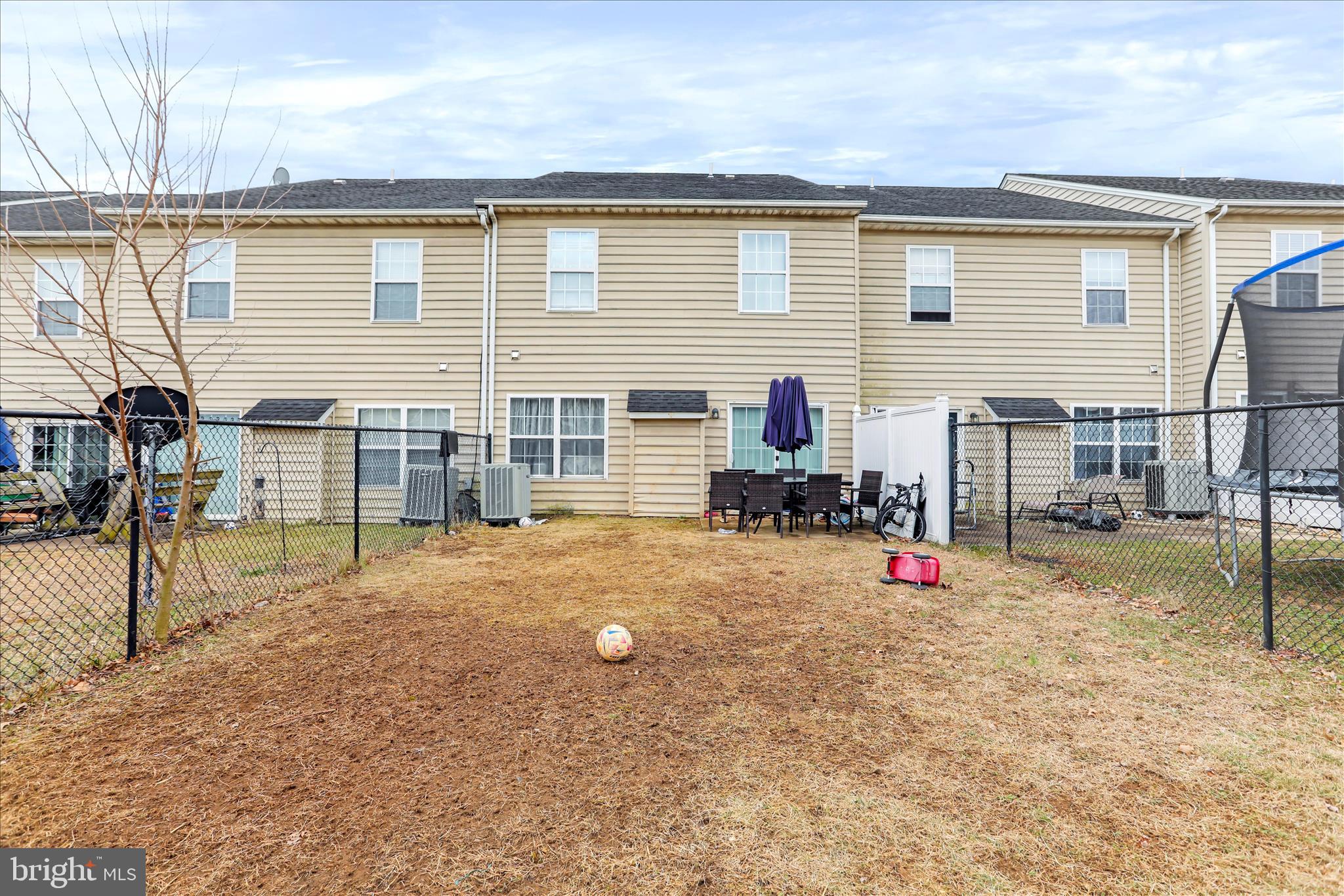 PROGRESS VILLAGE - Residential