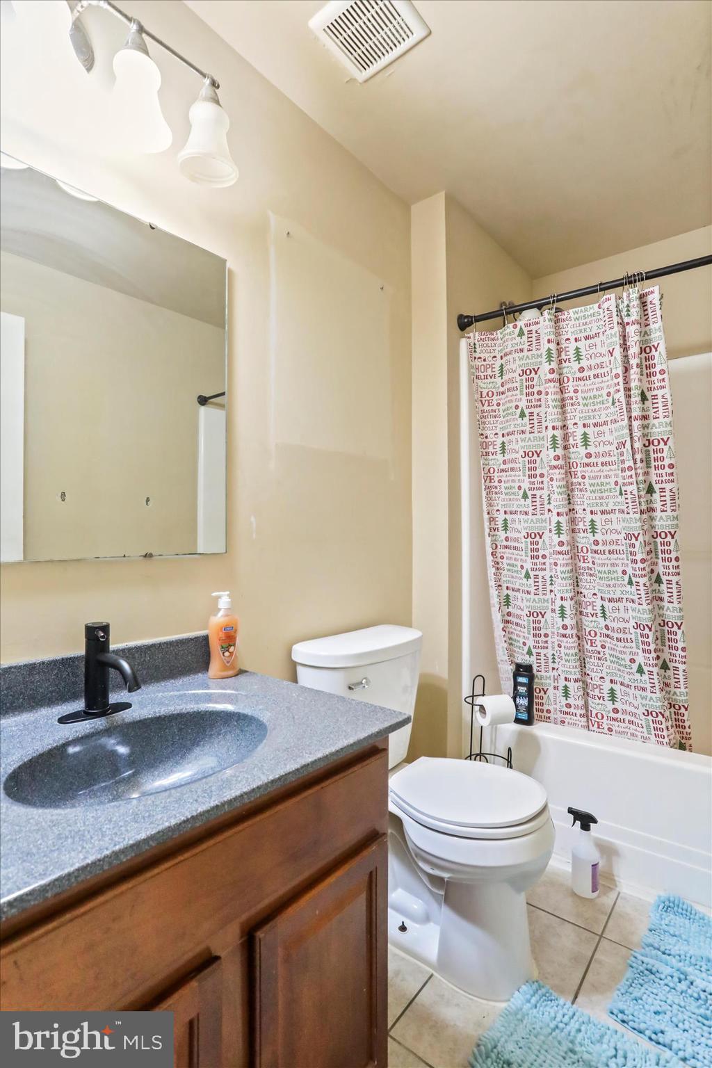 PROGRESS VILLAGE - Residential