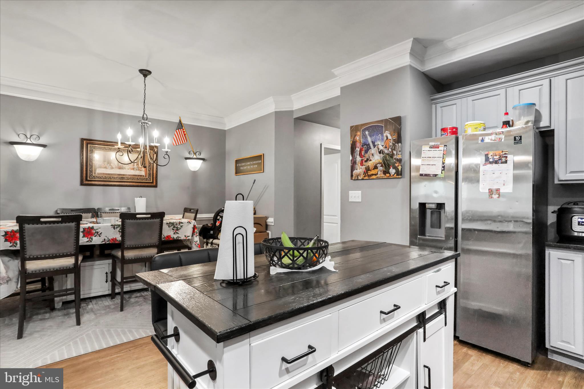 PROGRESS VILLAGE - Residential