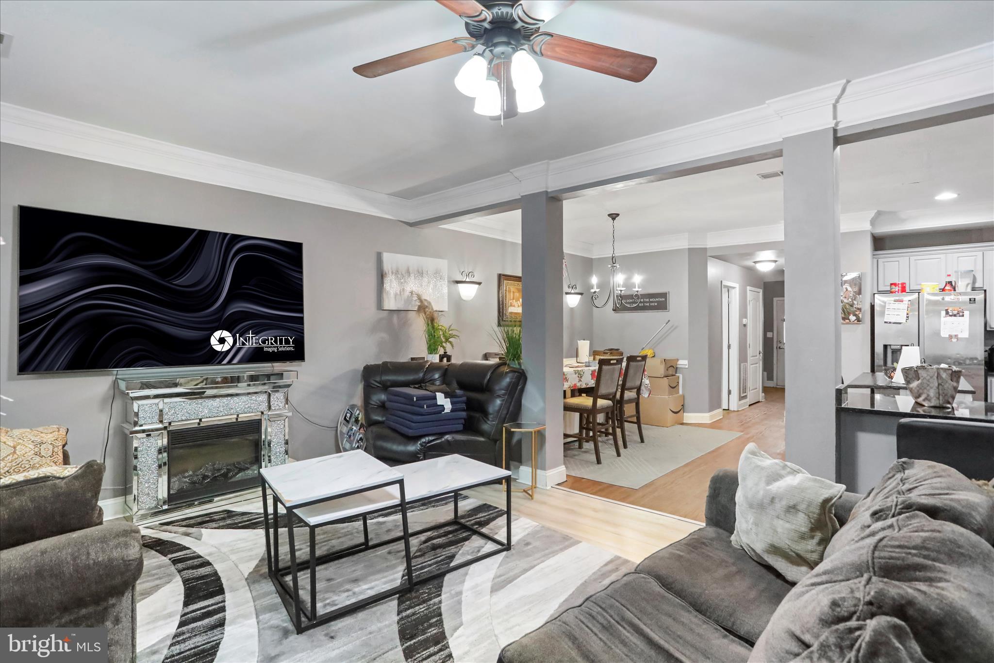 PROGRESS VILLAGE - Residential